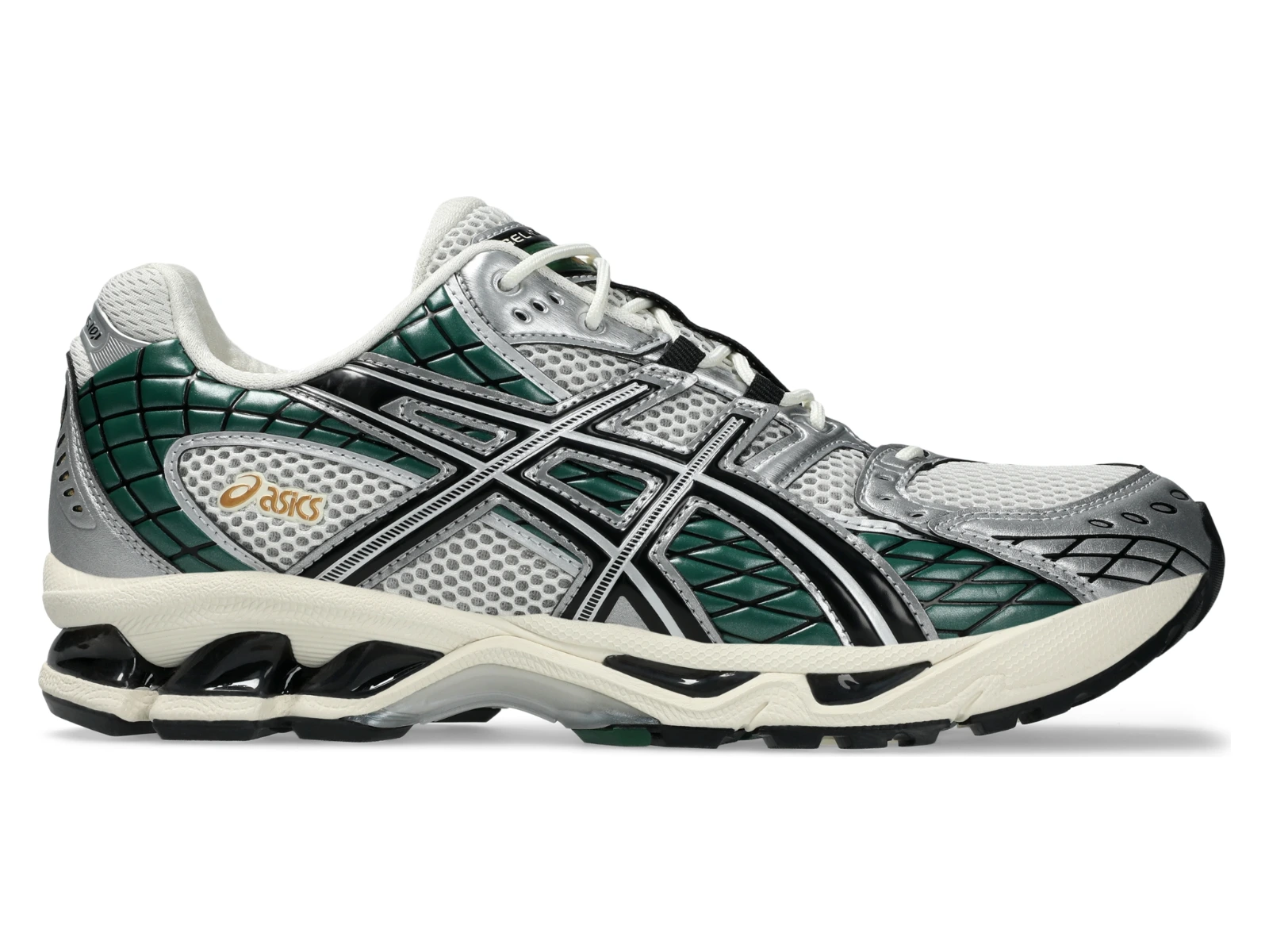 ASICS Gel-Nimbus 10.1 - Cream 1203A761.101