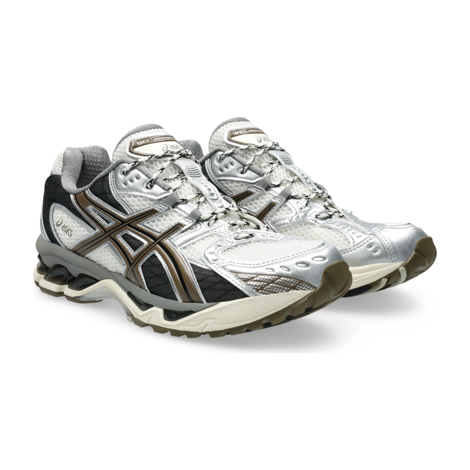 ASICS Gel-Nimbus 10.1 - Cream Black ASICS Gel-Nimbus 10.1 - Cream Black