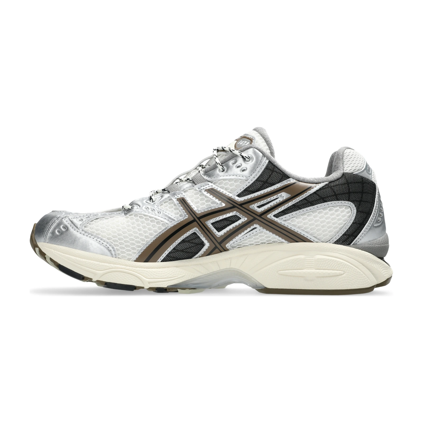 ASICS Gel-Nimbus 10.1 - Cream Black ASICS Gel-Nimbus 10.1 - Cream Black