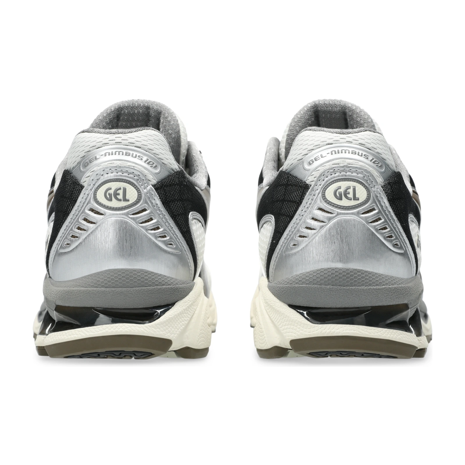 ASICS Gel-Nimbus 10.1 - Cream Black ASICS Gel-Nimbus 10.1 - Cream Black