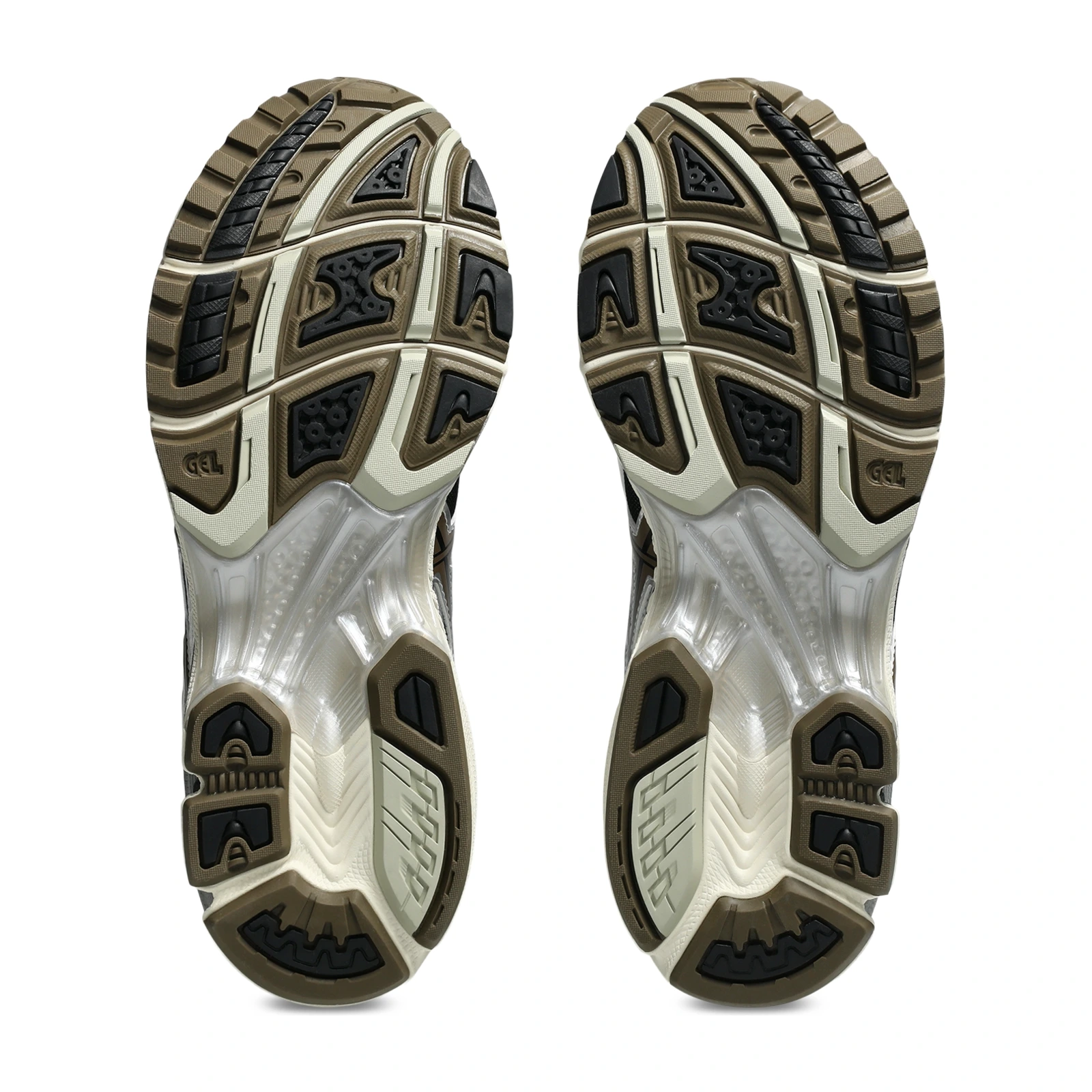ASICS Gel-Nimbus 10.1 - Cream Black ASICS Gel-Nimbus 10.1 - Cream Black