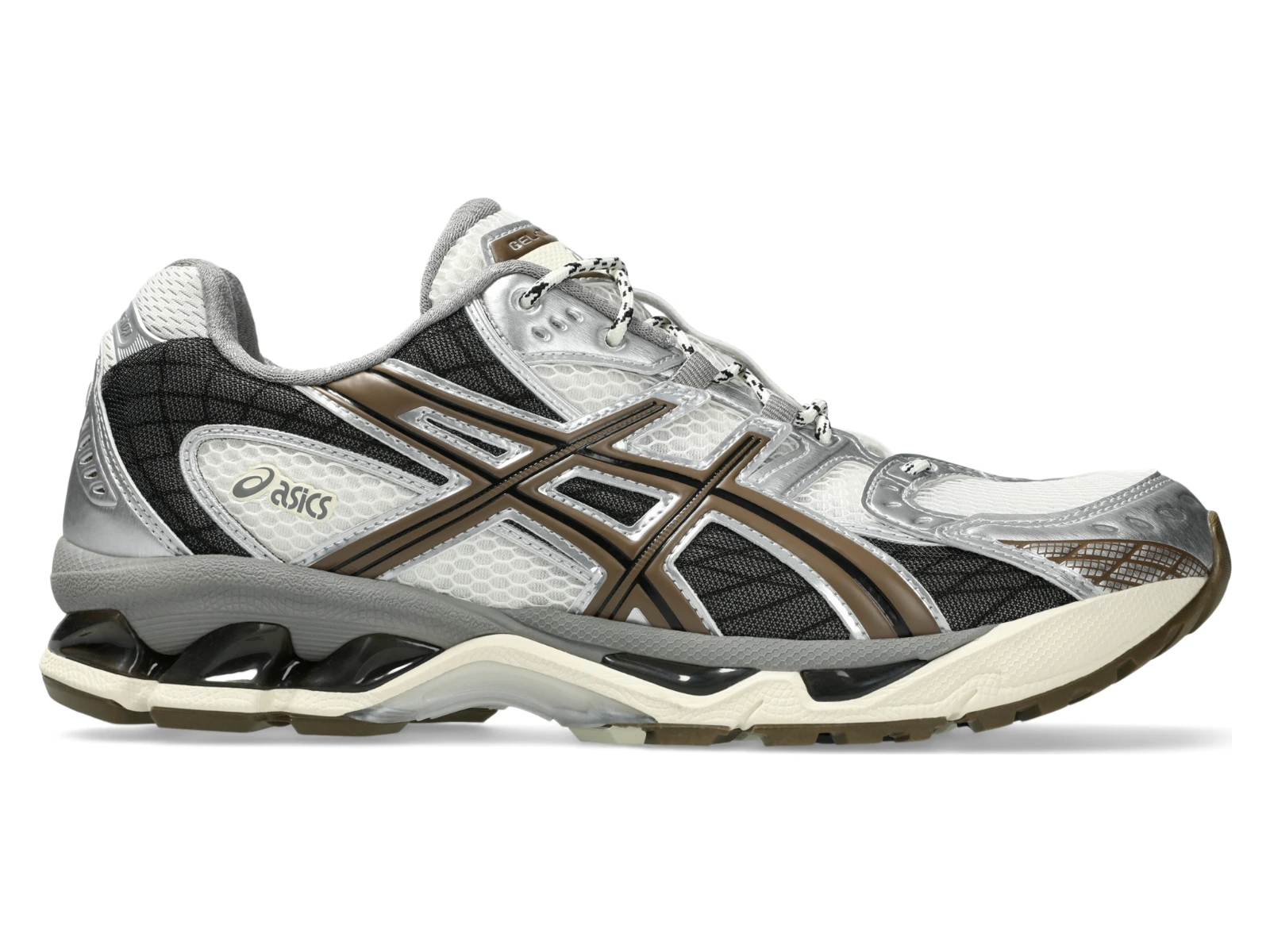 ASICS Gel-Nimbus 10.1 - Cream Black