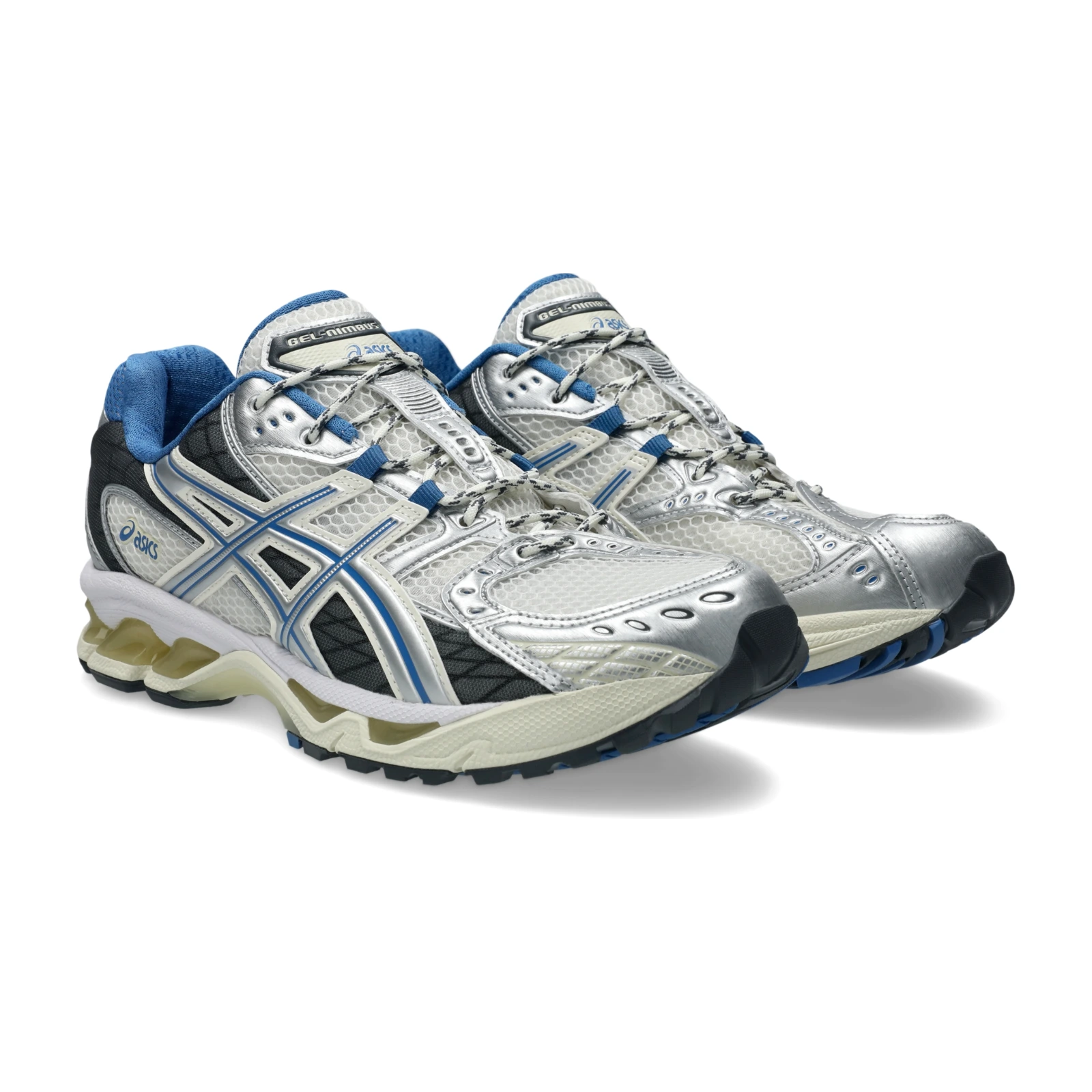 ASICS Gel-Nimbus 10.1 - Cream Polar ASICS Gel-Nimbus 10.1 - Cream Polar