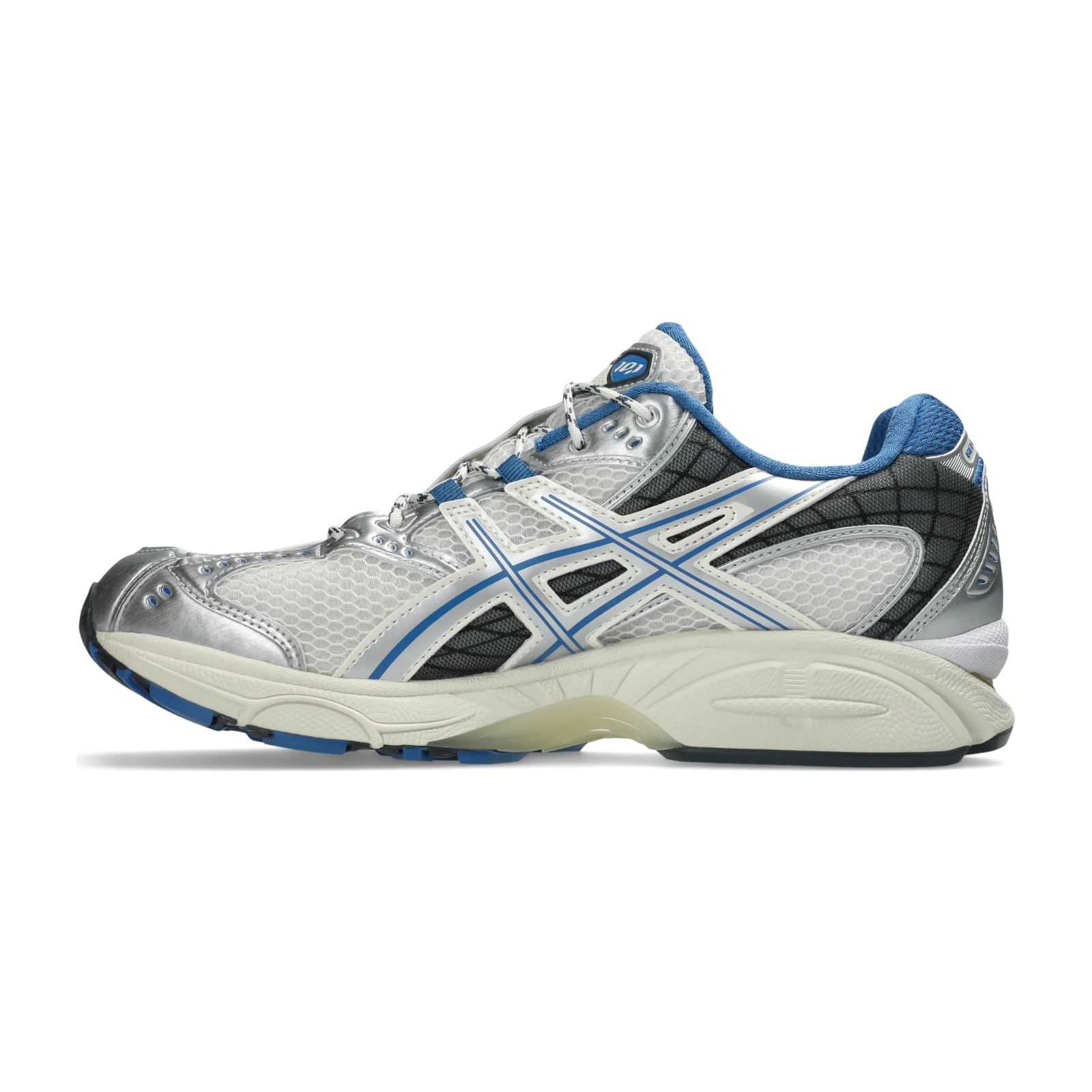 ASICS Gel-Nimbus 10.1 - Cream Polar ASICS Gel-Nimbus 10.1 - Cream Polar