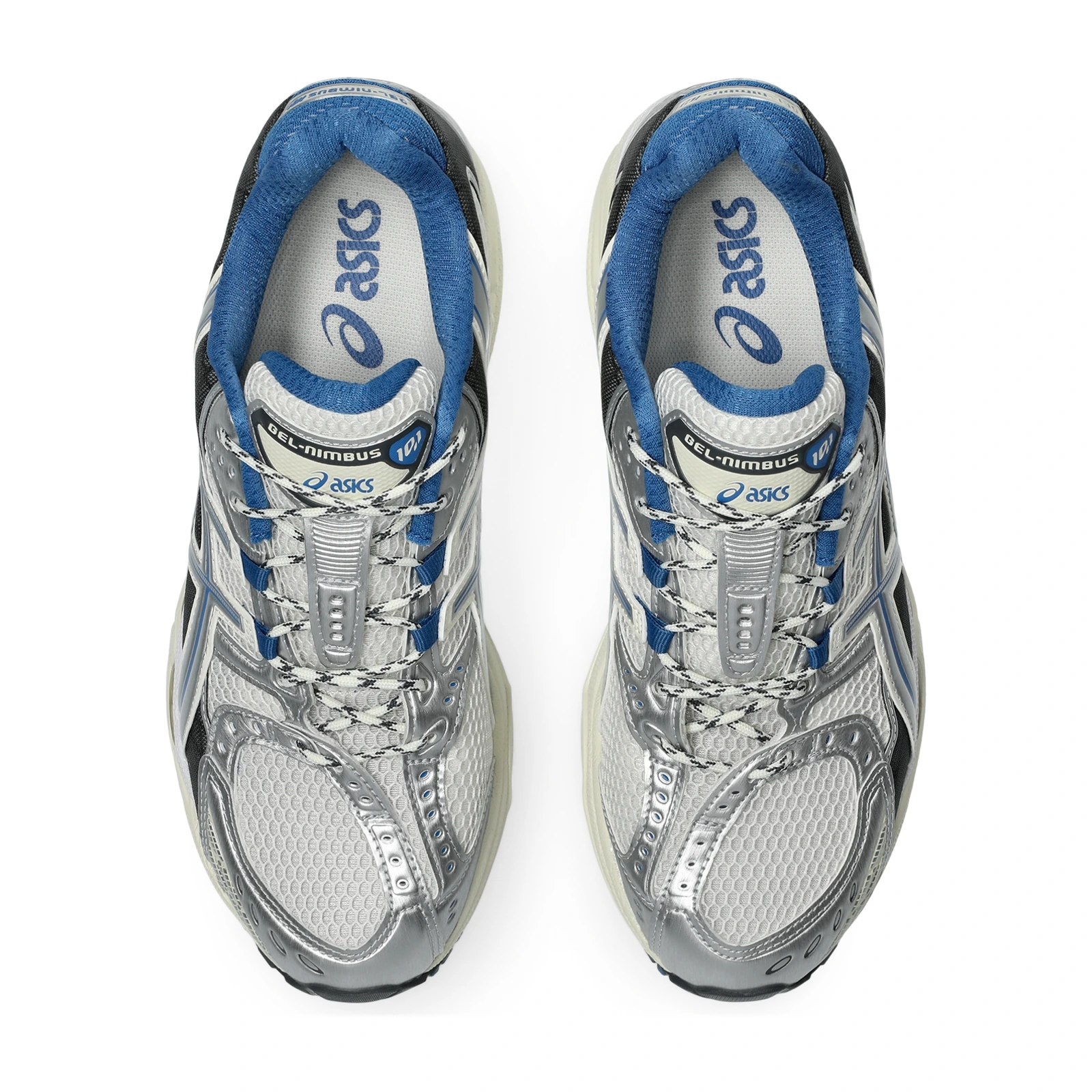 ASICS Gel-Nimbus 10.1 - Cream Polar ASICS Gel-Nimbus 10.1 - Cream Polar