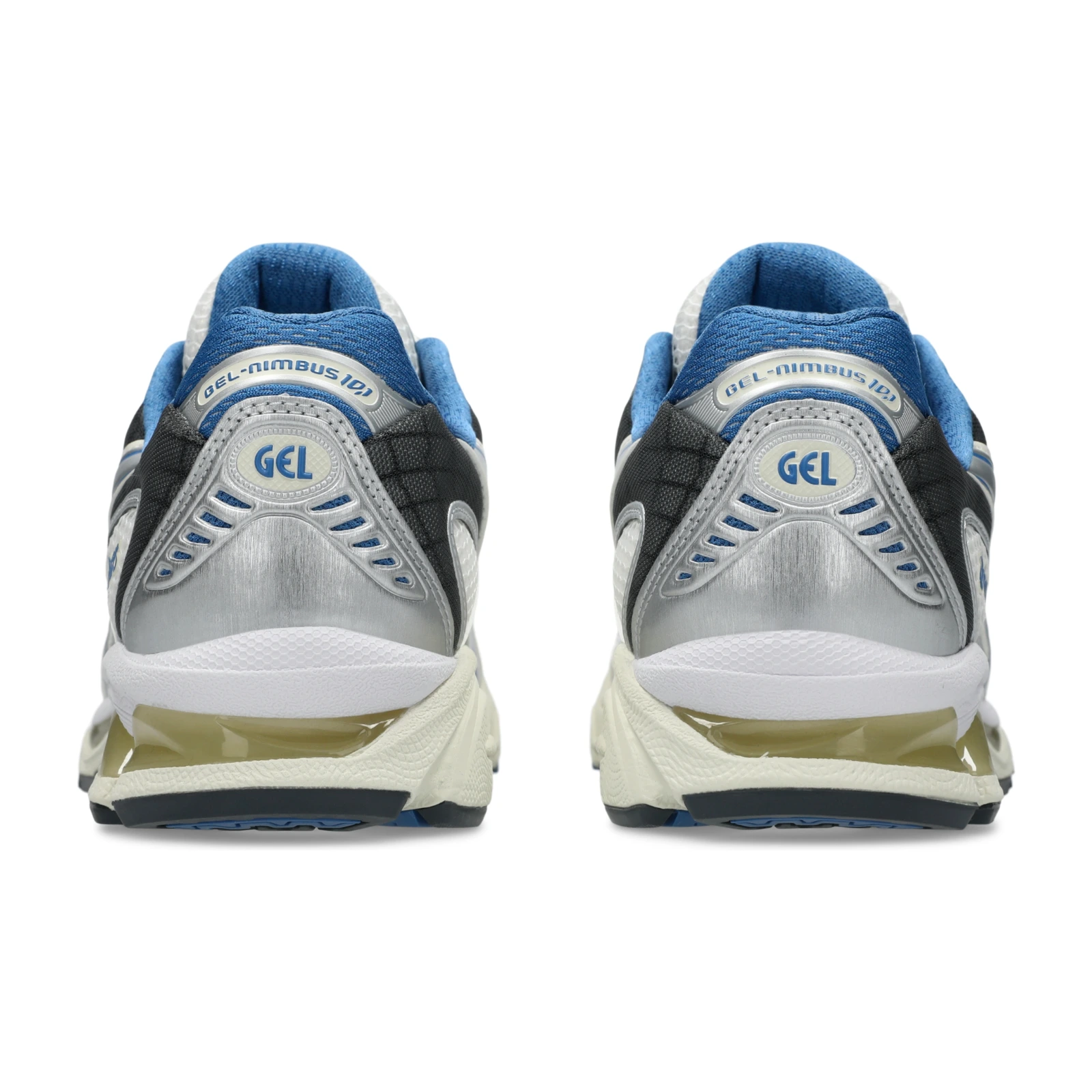 ASICS Gel-Nimbus 10.1 - Cream Polar ASICS Gel-Nimbus 10.1 - Cream Polar