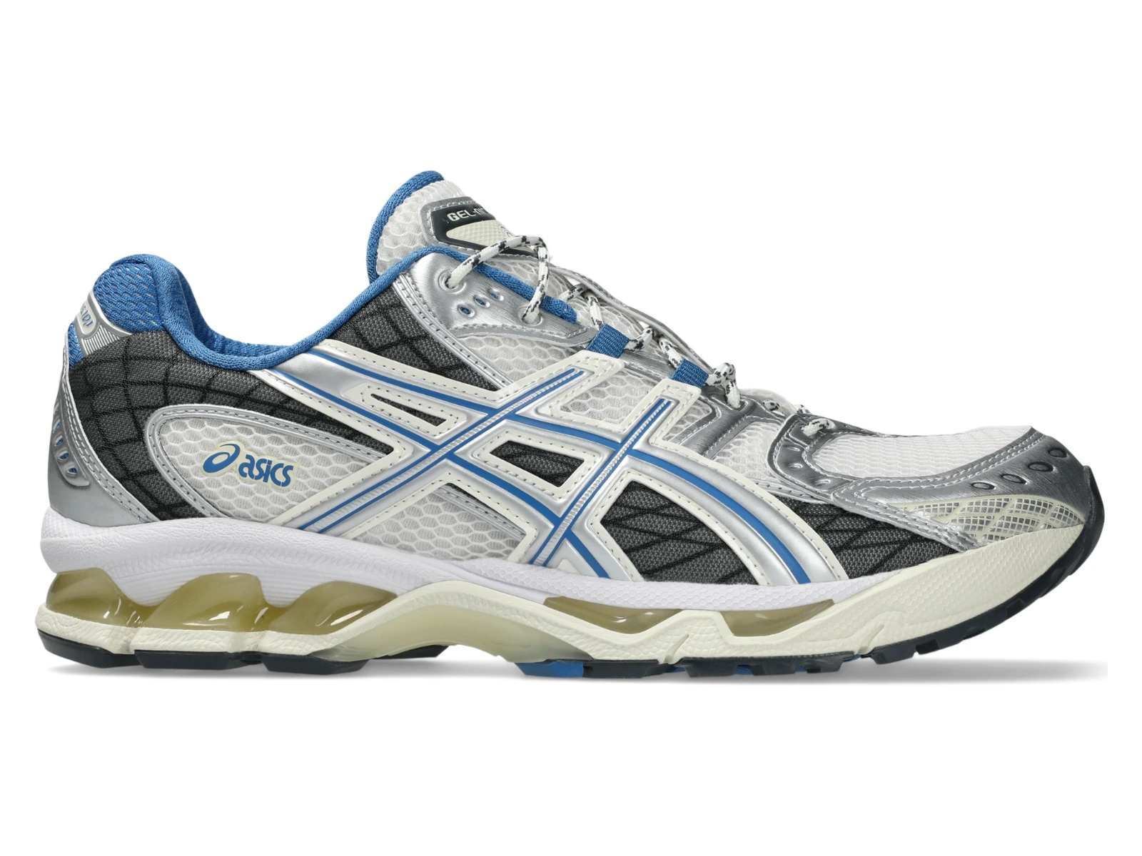 ASICS Gel-Nimbus 10.1 - Cream Polar