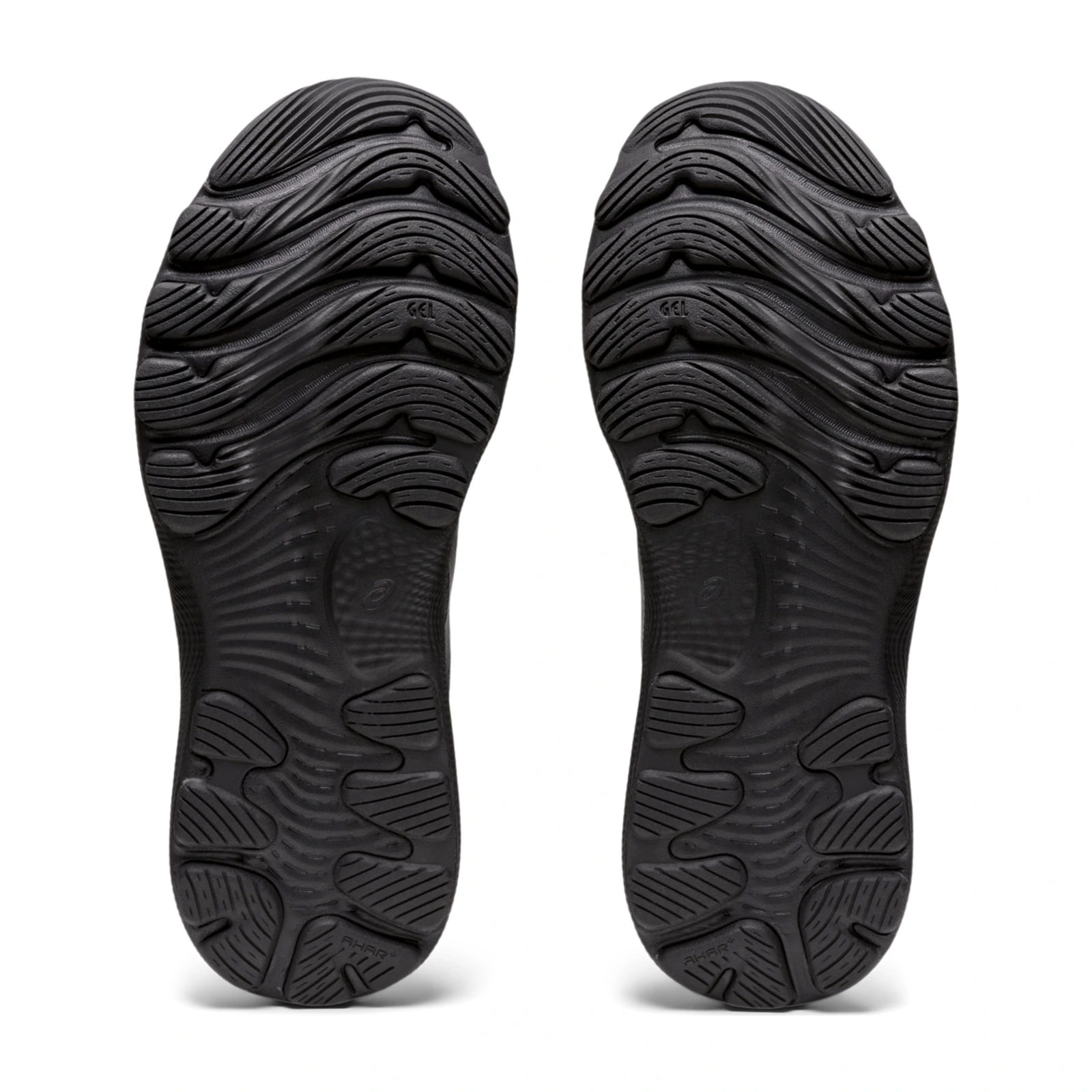 ASICS Gel-Nimbus 24 - Black ASICS Gel-Nimbus 24 - Black