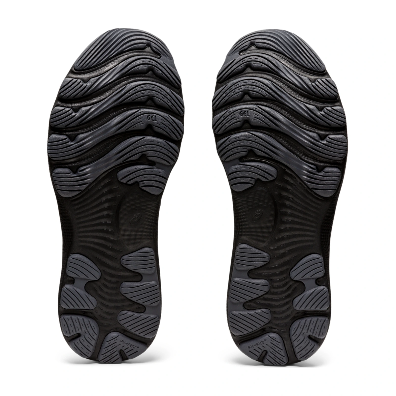 ASICS Gel-Nimbus 24 Platinum - Grey ASICS Gel-Nimbus 24 Platinum - Grey