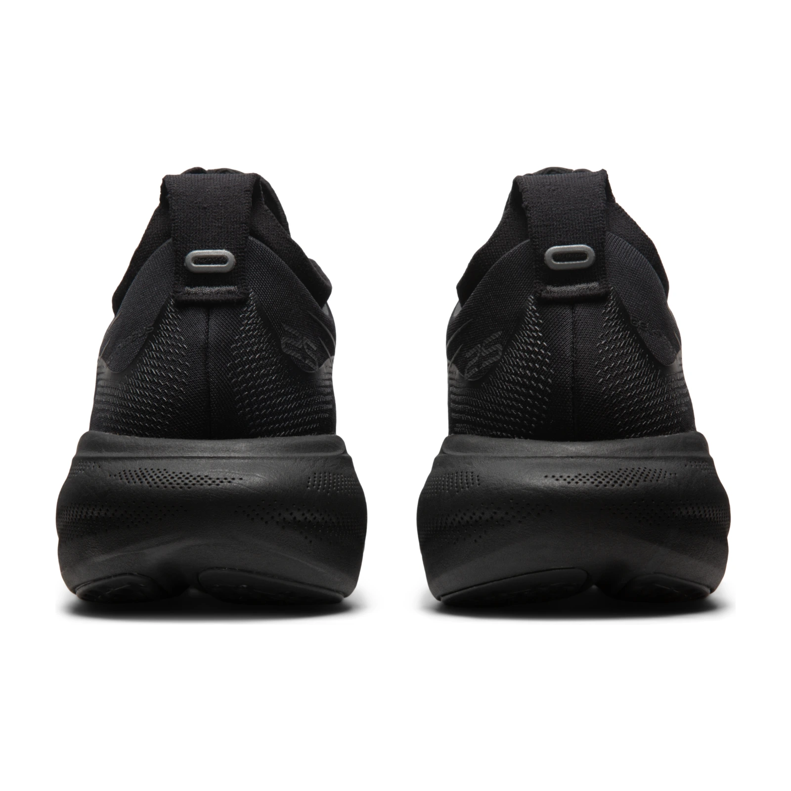 ASICS Gel-Nimbus 25 - Black ASICS Gel-Nimbus 25 - Black