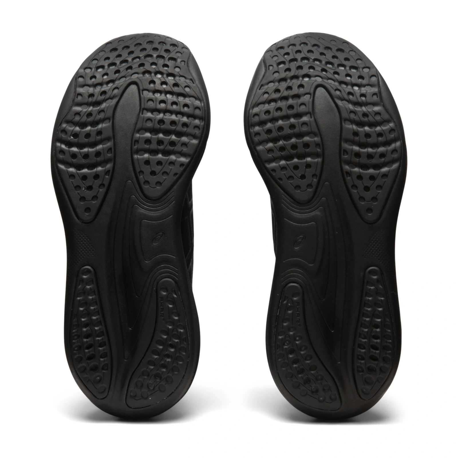 ASICS Gel-Nimbus 25 - Black ASICS Gel-Nimbus 25 - Black