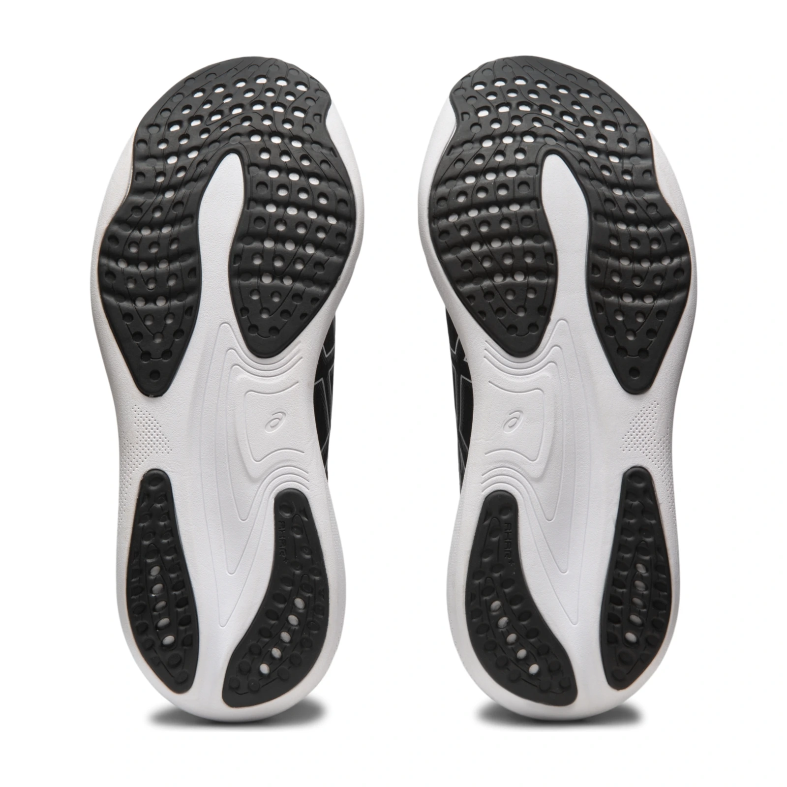 ASICS Gel-Nimbus 25 - Grey Black ASICS Gel-Nimbus 25 - Grey Black