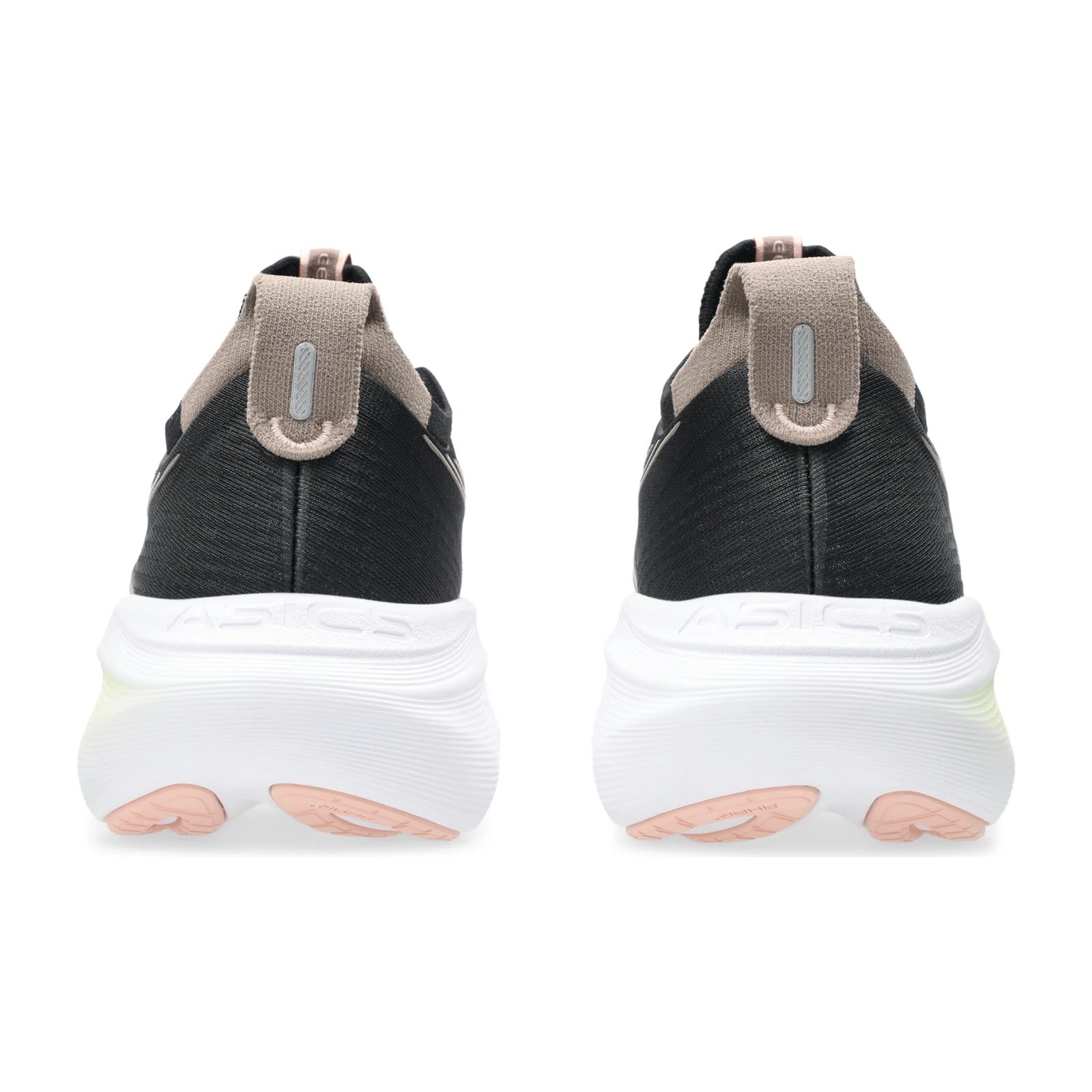 ASICS Gel-Nimbus 27 - Black Breeze ASICS Gel-Nimbus 27 - Black Breeze