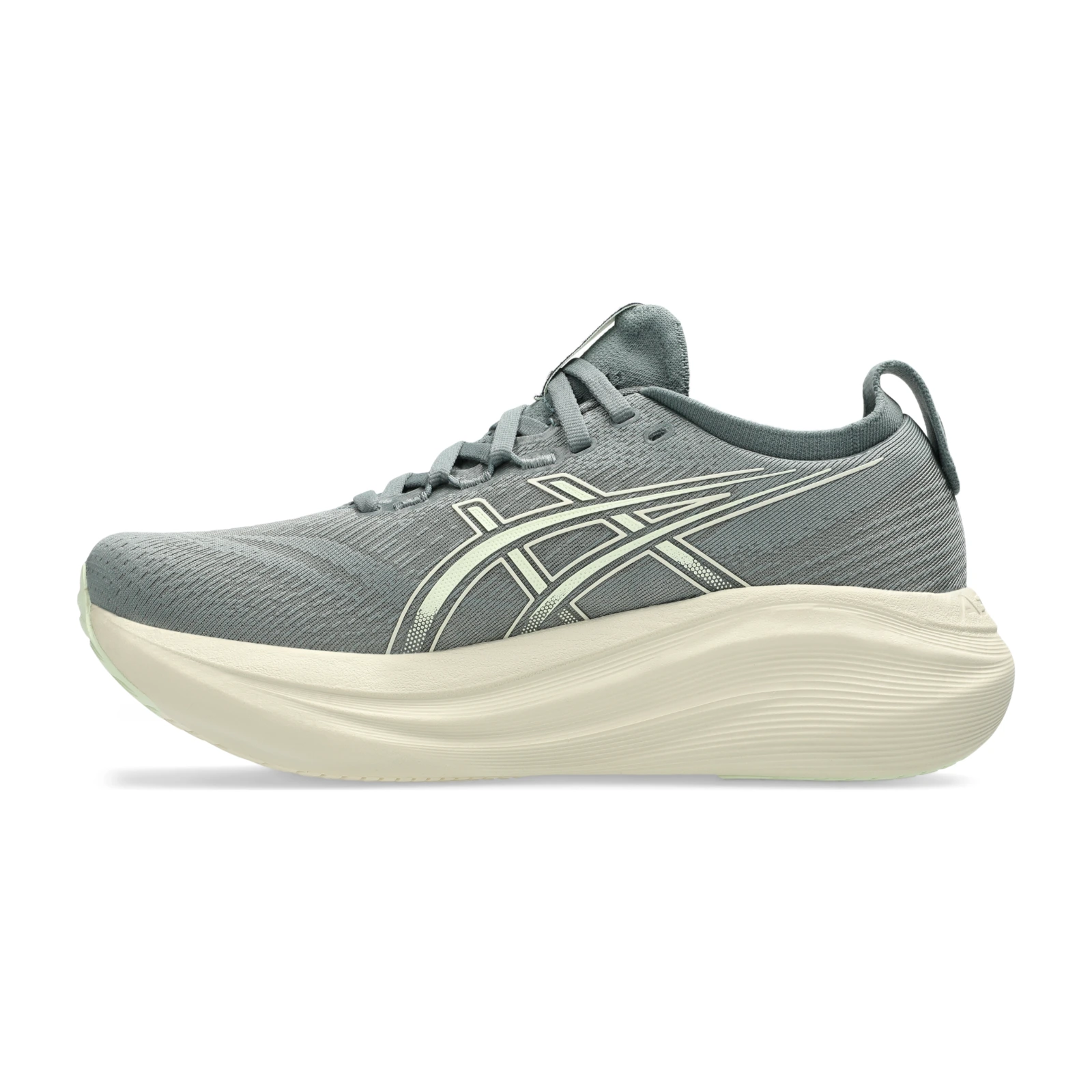 ASICS Gel-Nimbus 27 - Blue ASICS Gel-Nimbus 27 - Blue