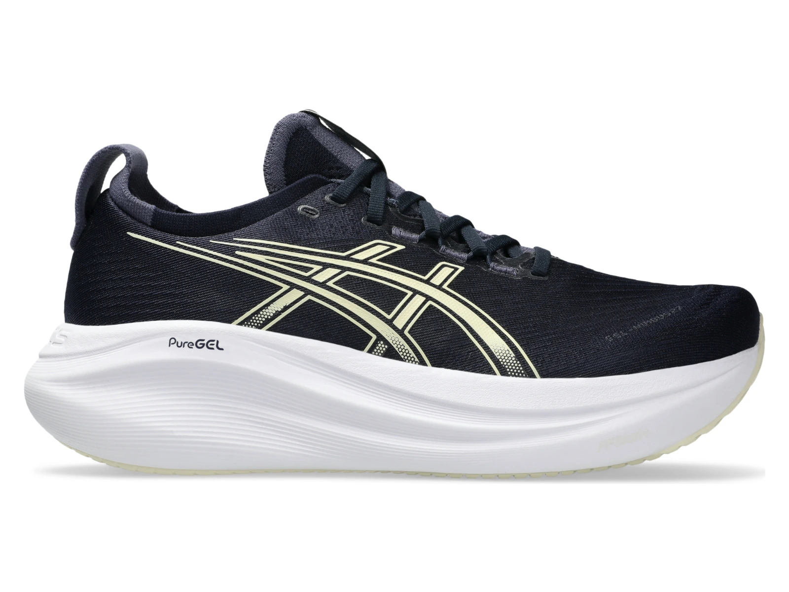 ASICS Gel-Nimbus 27 - Blue