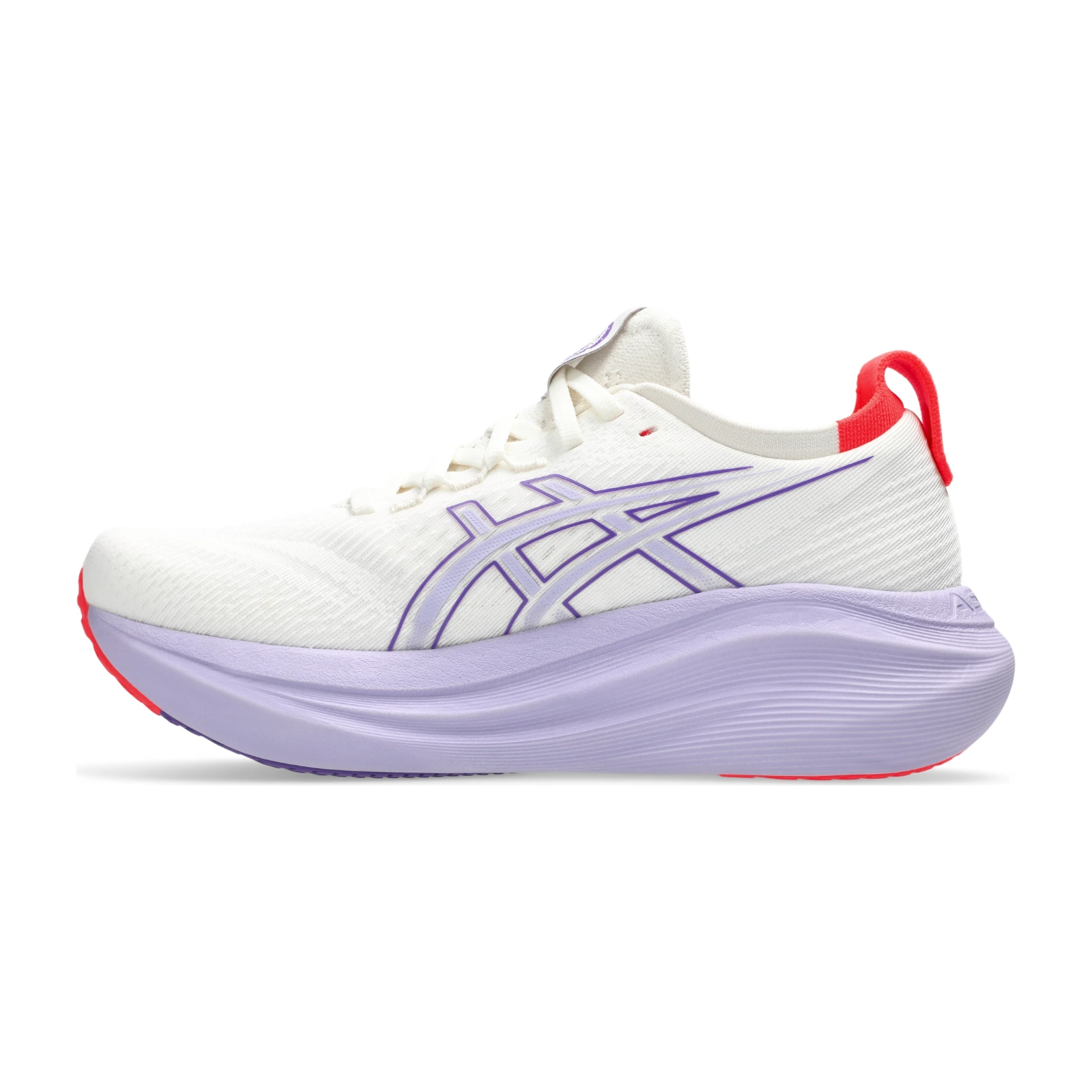 ASICS Gel-Nimbus 27 Tokyo - Cream ASICS Gel-Nimbus 27 Tokyo - Cream