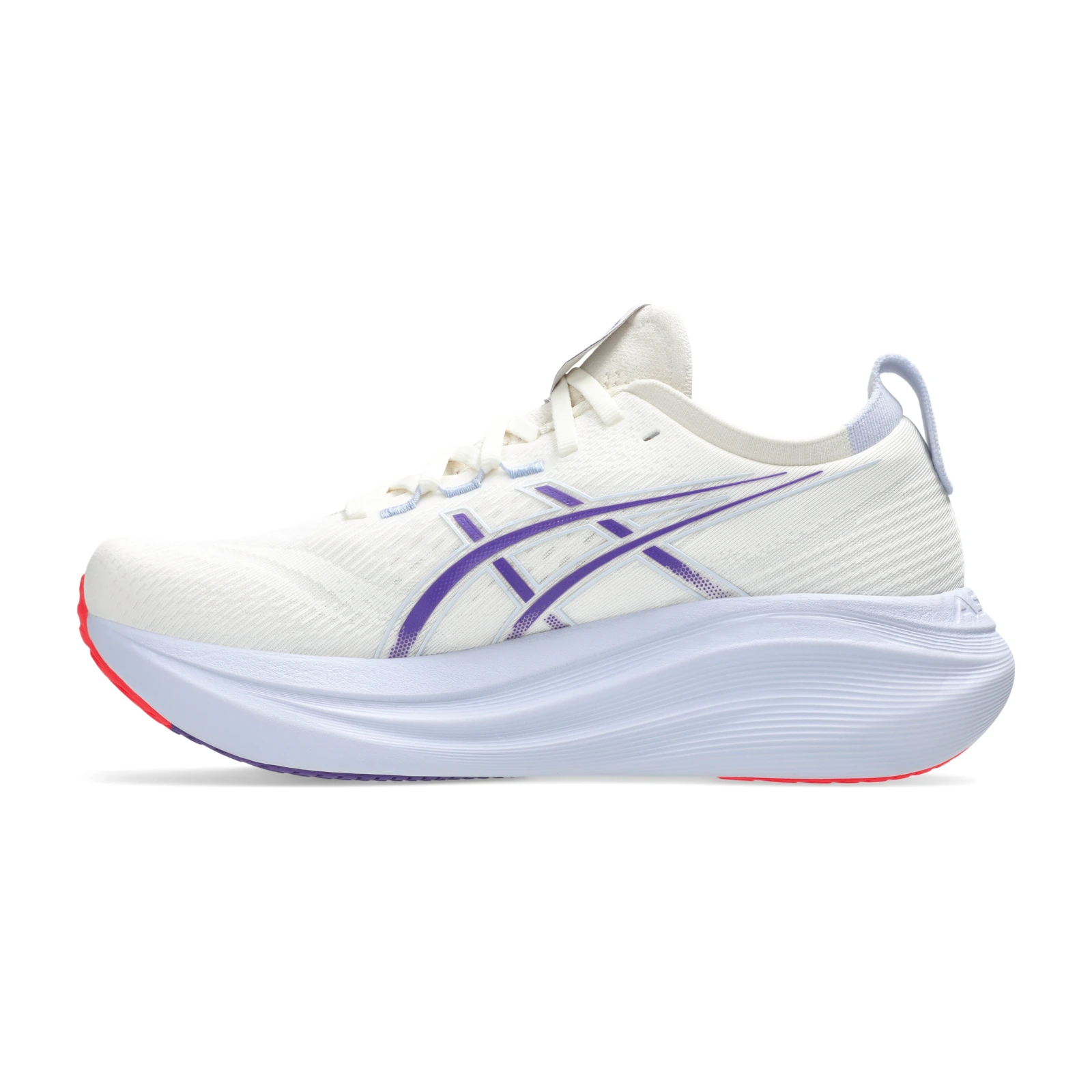 ASICS Gel-Nimbus 27 Tokyo - Cream ASICS Gel-Nimbus 27 Tokyo - Cream