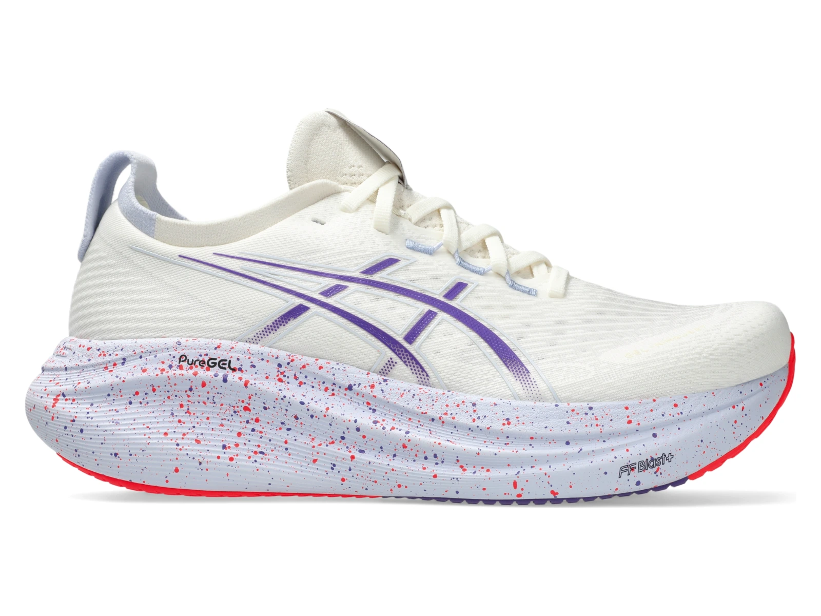 ASICS Gel-Nimbus 27 Tokyo - Cream