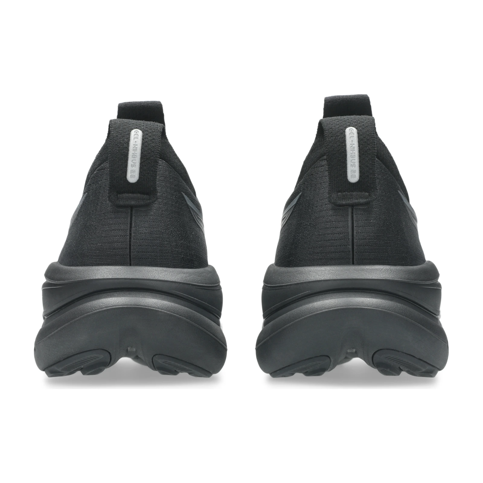 ASICS Gel-Nimbus 28 - Black Graphite ASICS Gel-Nimbus 28 - Black Graphite