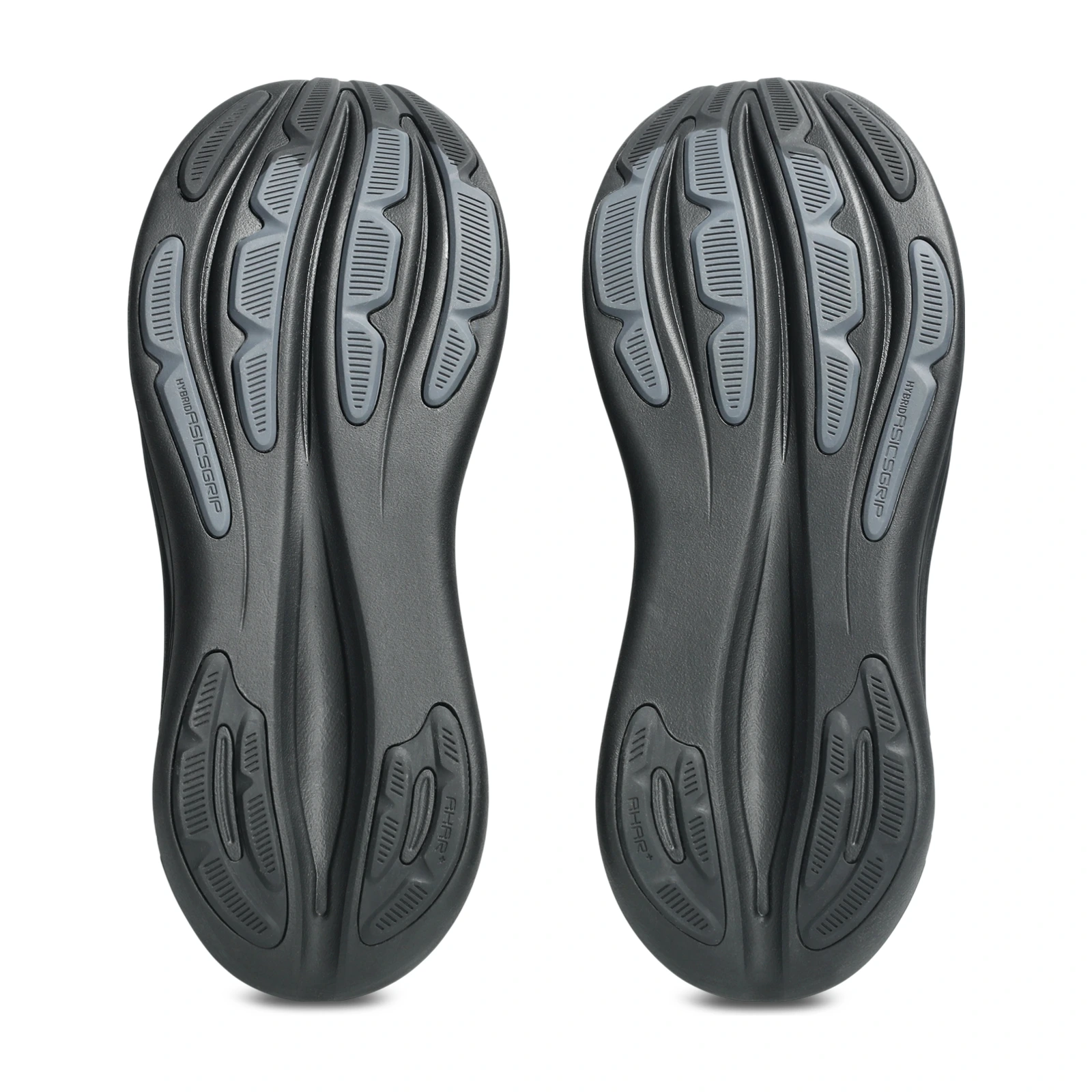 ASICS Gel-Nimbus 28 - Black Graphite ASICS Gel-Nimbus 28 - Black Graphite
