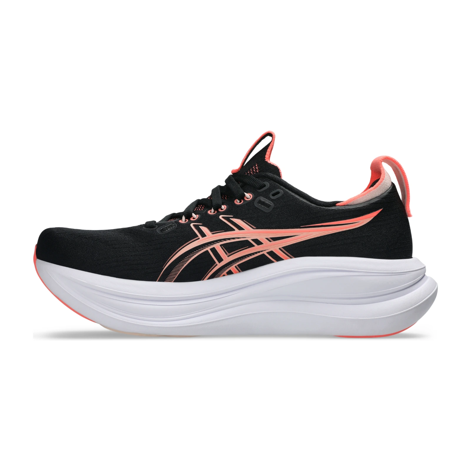 ASICS Gel-Nimbus 28 - Black Pearl ASICS Gel-Nimbus 28 - Black Pearl