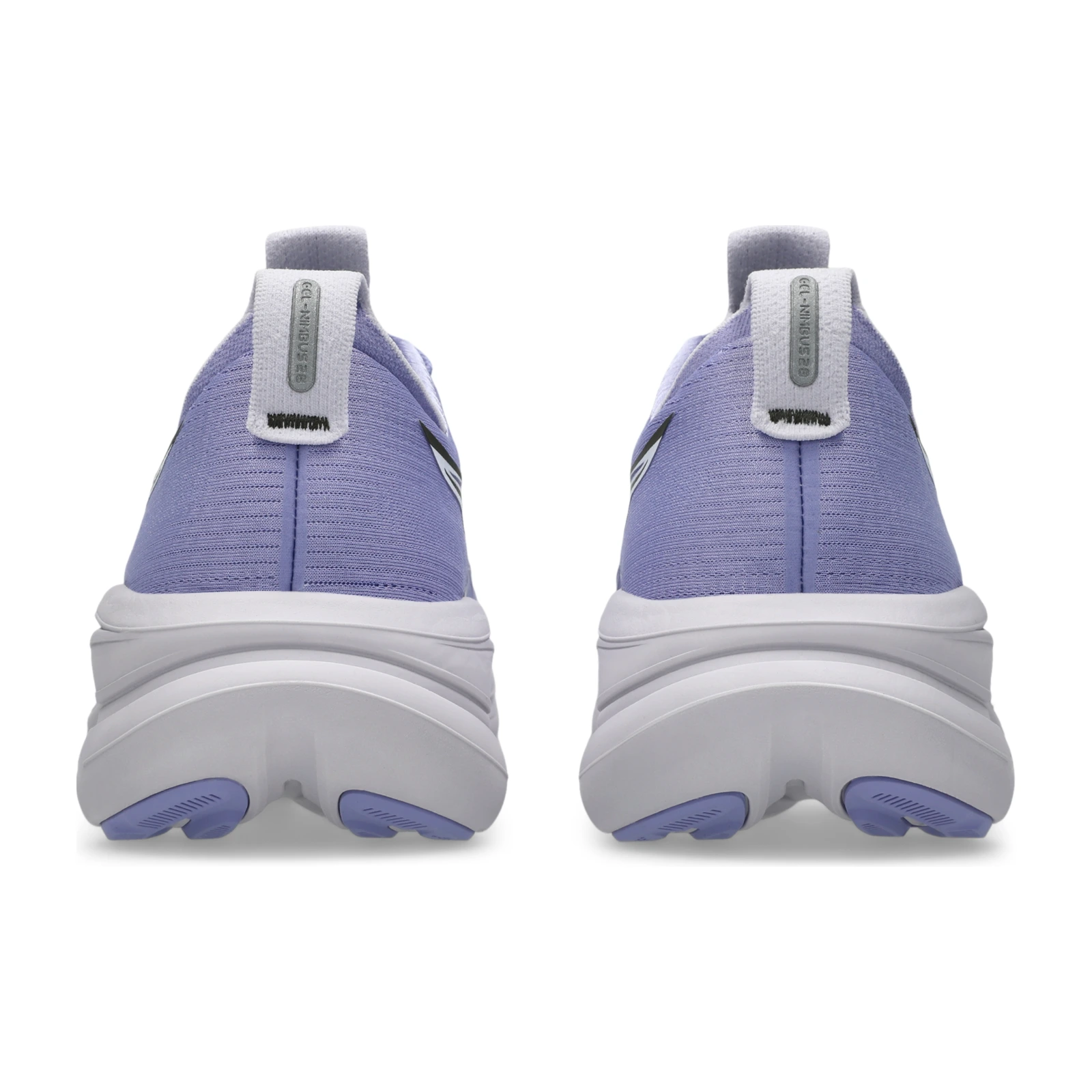 ASICS Gel-Nimbus 28 - Bluebell White ASICS Gel-Nimbus 28 - Bluebell White