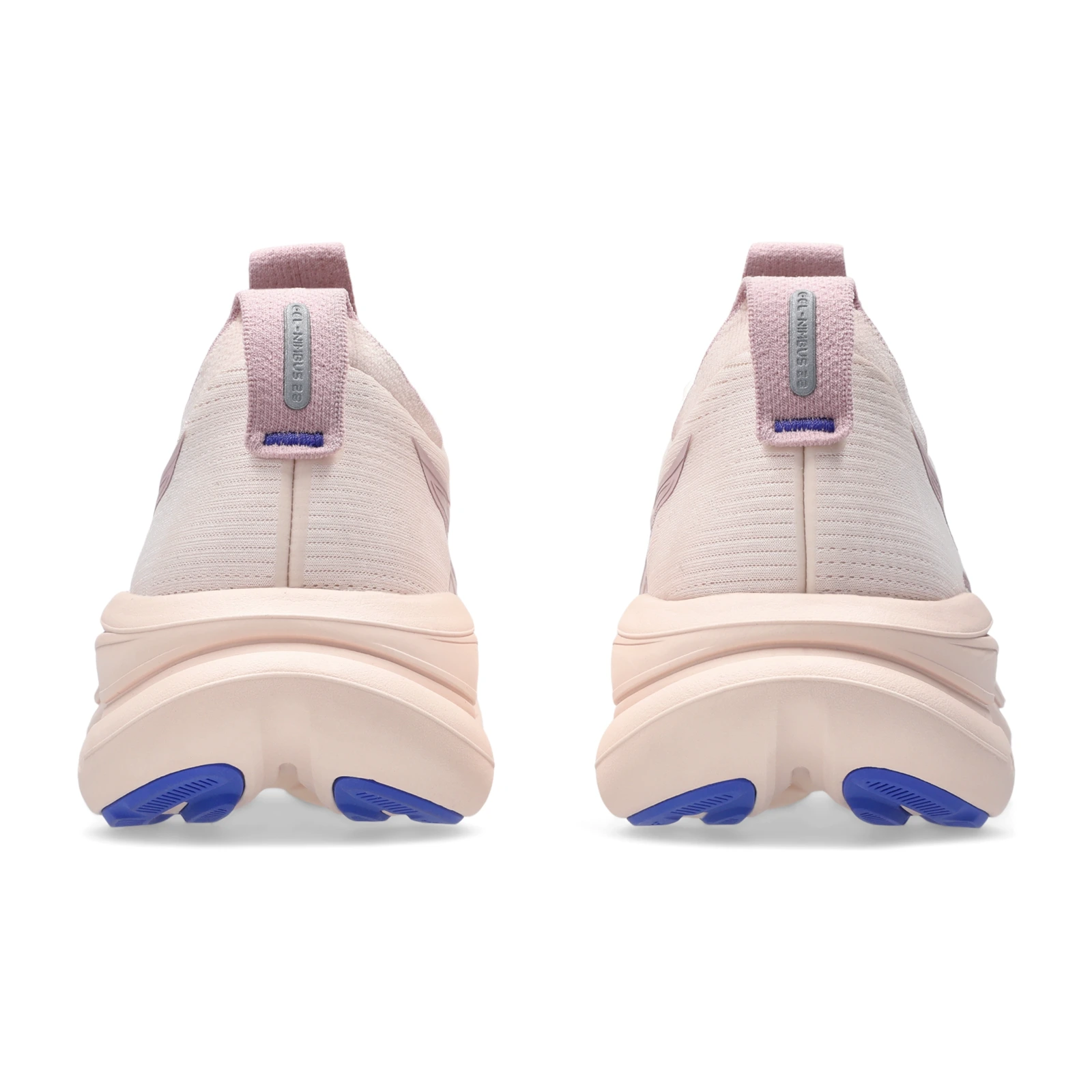 ASICS Gel-Nimbus 28 - Pearl Pink ASICS Gel-Nimbus 28 - Pearl Pink