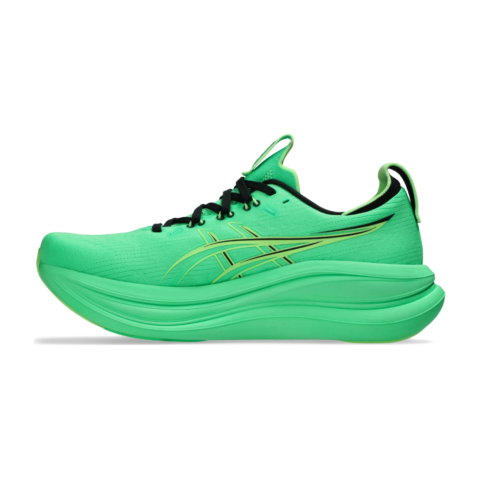 ASICS Gel-Nimbus 28 - Vital Green ASICS Gel-Nimbus 28 - Vital Green
