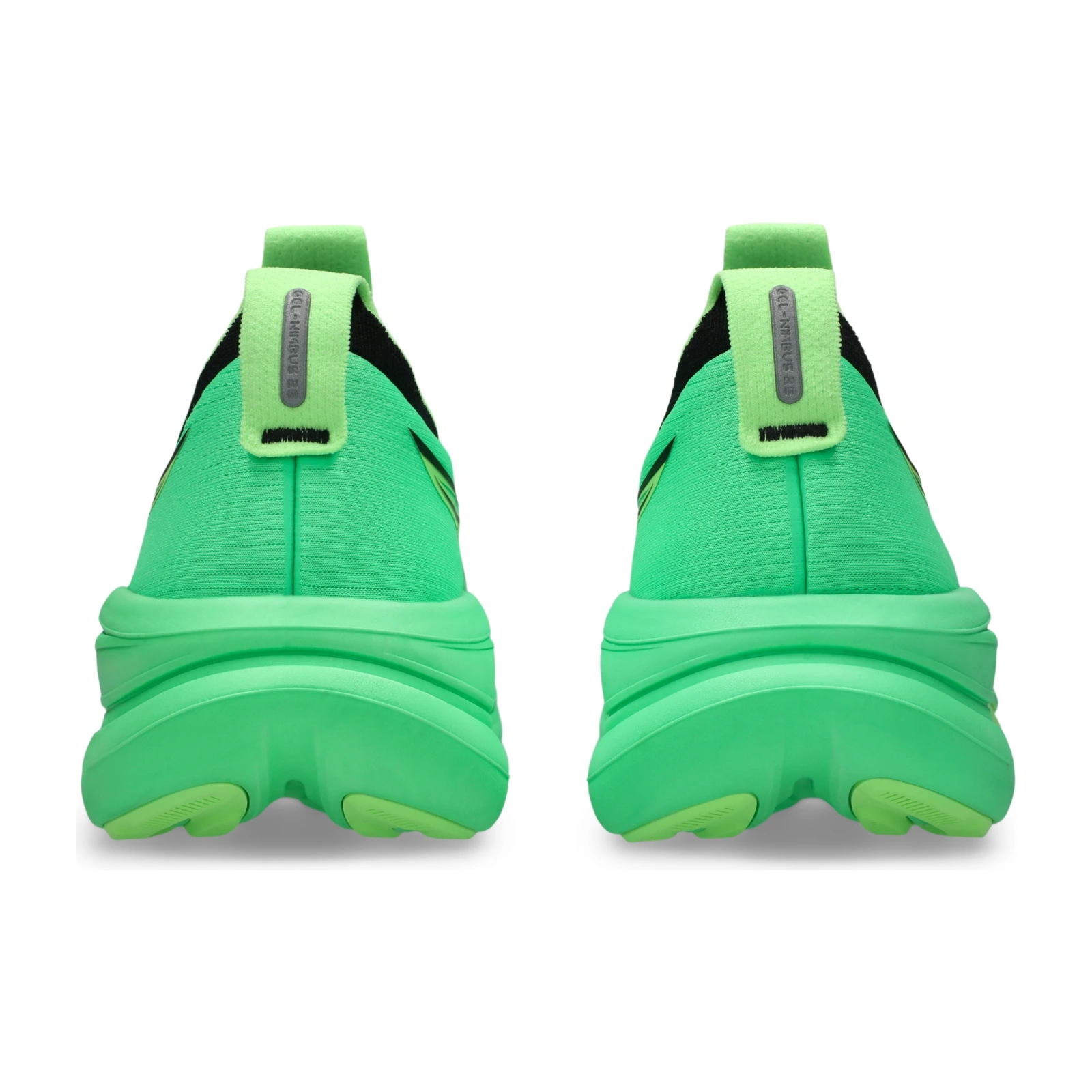 ASICS Gel-Nimbus 28 - Vital Green ASICS Gel-Nimbus 28 - Vital Green