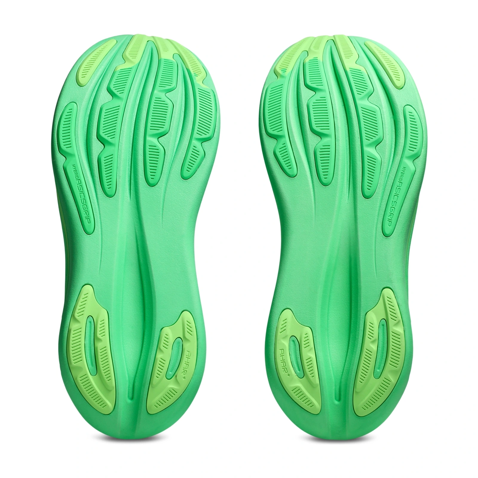 ASICS Gel-Nimbus 28 - Vital Green ASICS Gel-Nimbus 28 - Vital Green