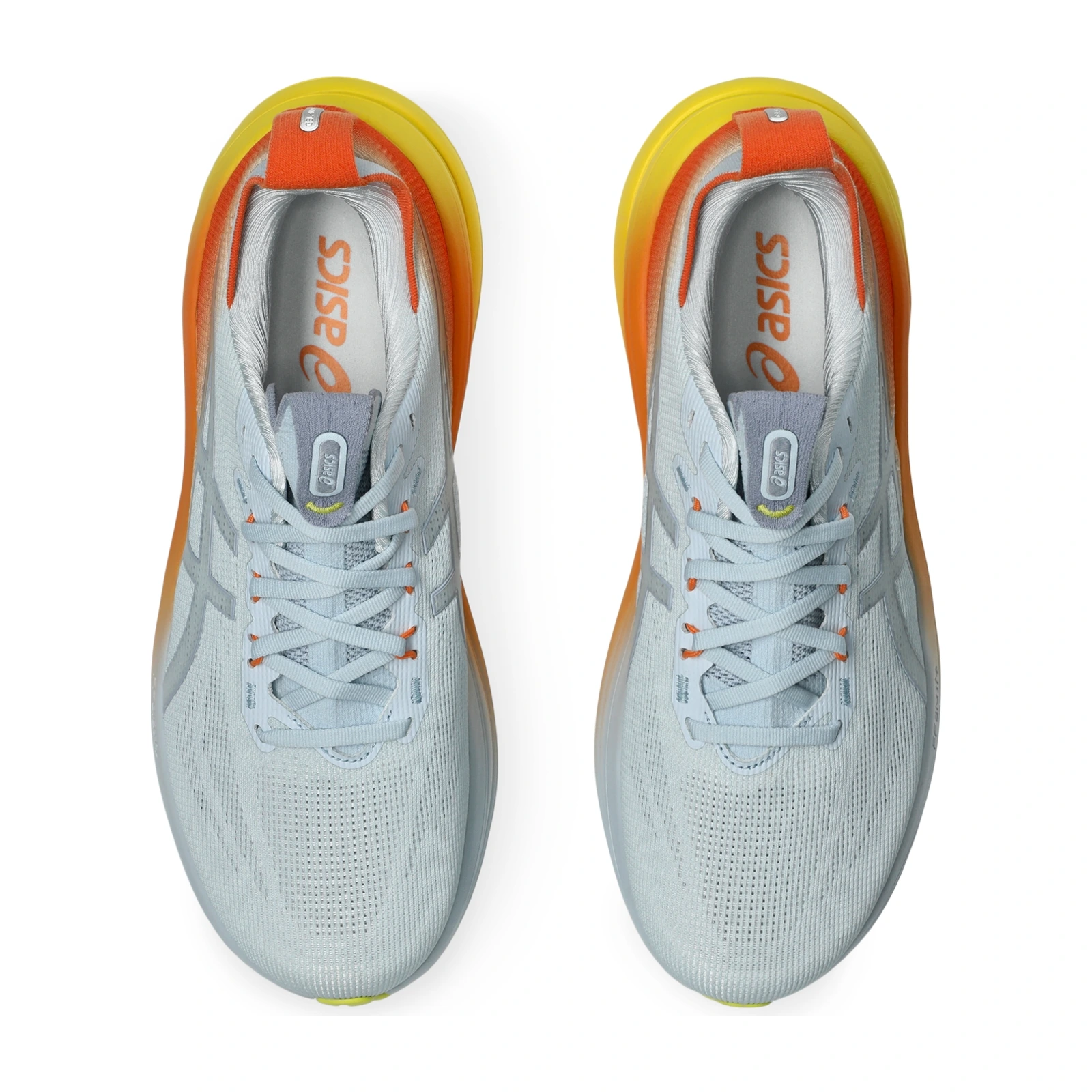 ASICS Gel-Nimbus - Sky Sun Peach ASICS Gel-Nimbus - Sky Sun Peach