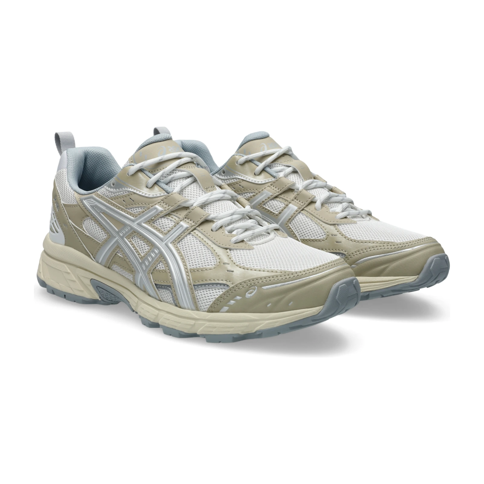 ASICS Gel-Nunobiki - White Putty ASICS Gel-Nunobiki - White Putty
