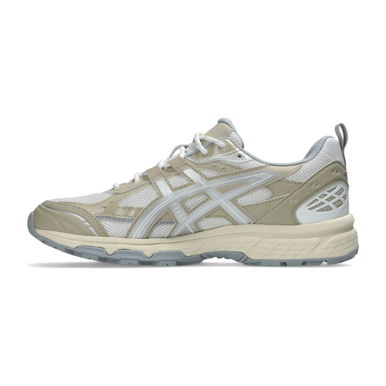 ASICS Gel-Nunobiki - White Putty ASICS Gel-Nunobiki - White Putty