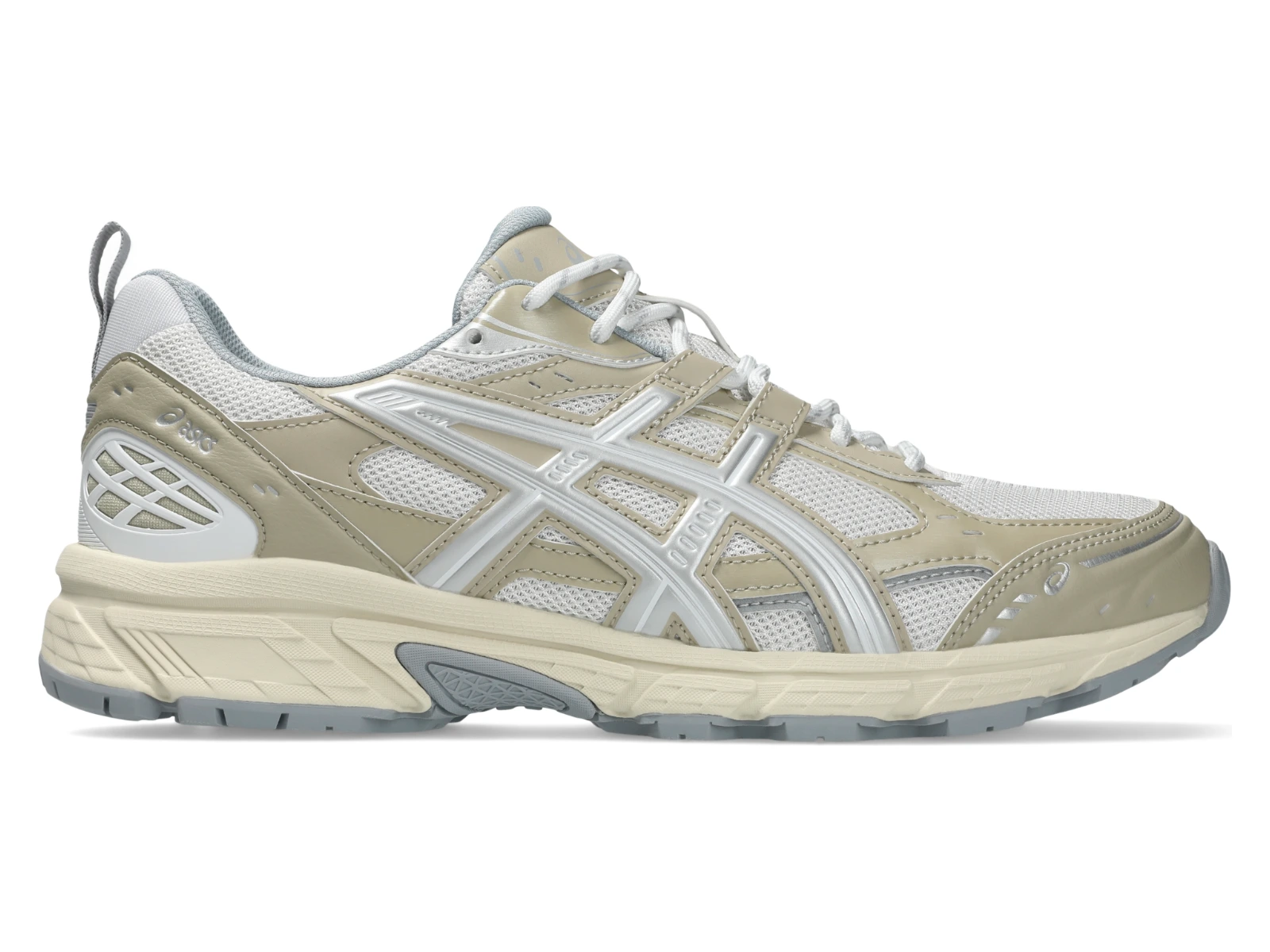 ASICS Gel-Nunobiki - White Putty
