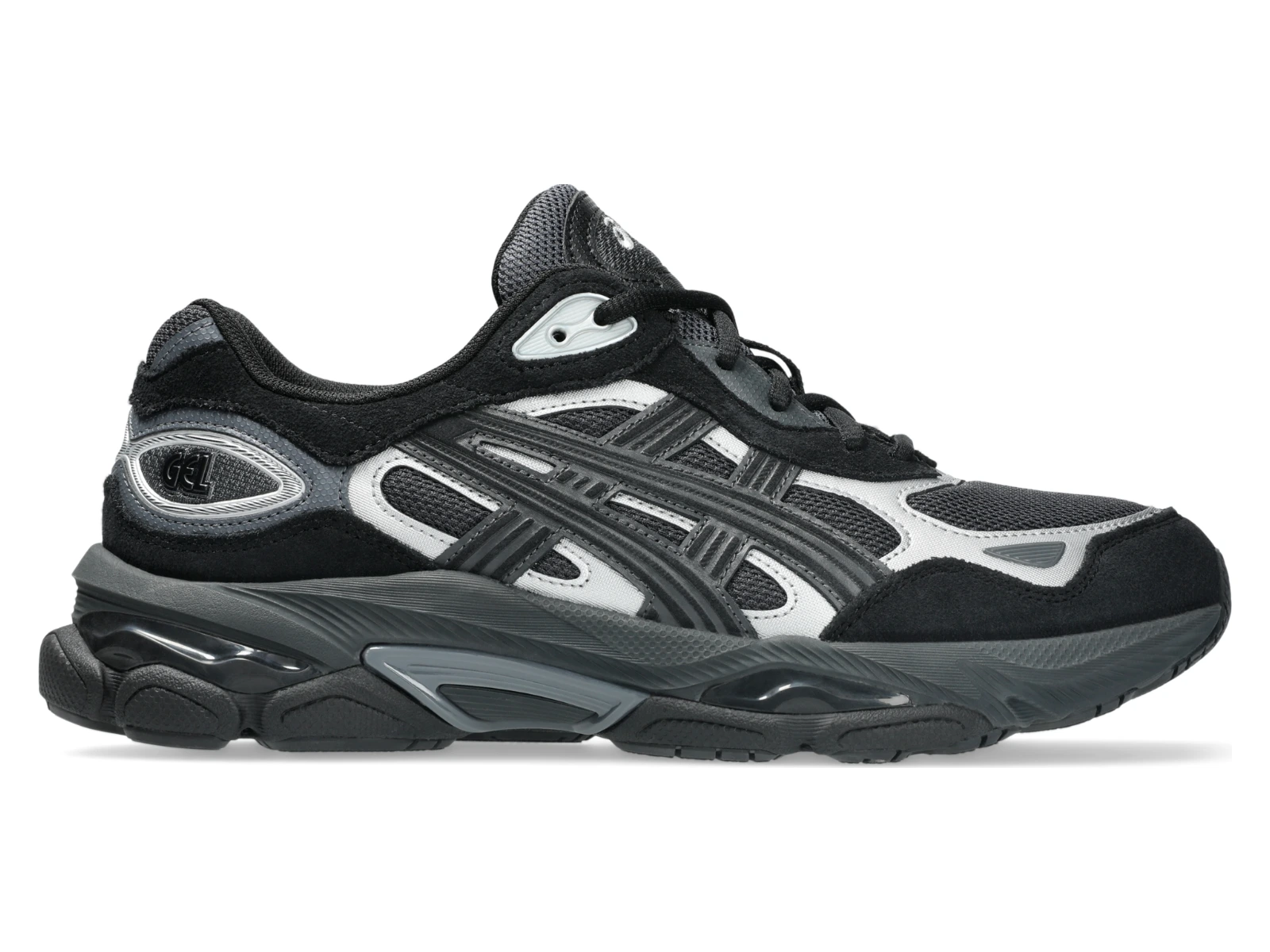 ASICS Gel-NYC 2.0 - Graphite Grey