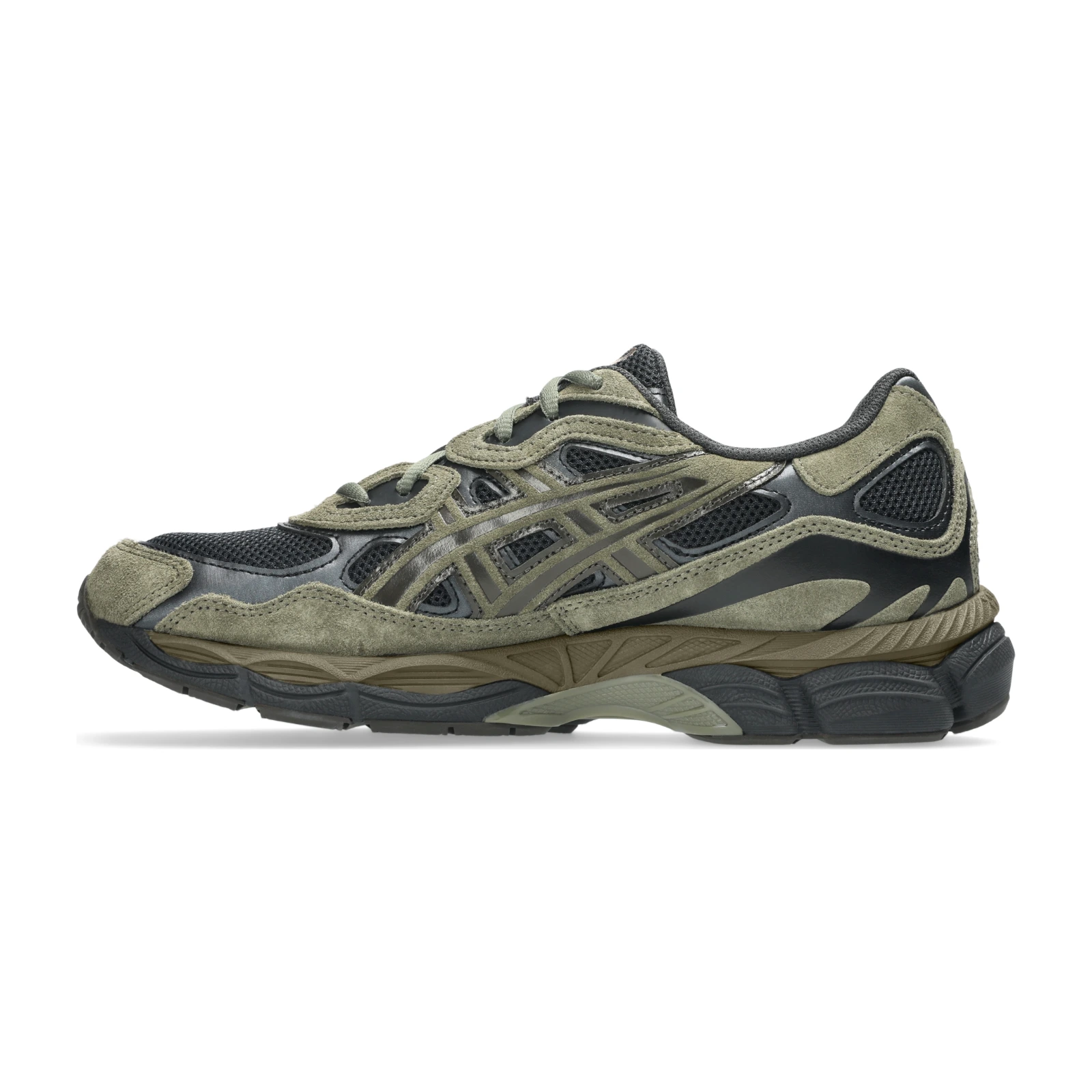 ASICS Gel-NYC - Loden Green ASICS Gel-NYC - Loden Green