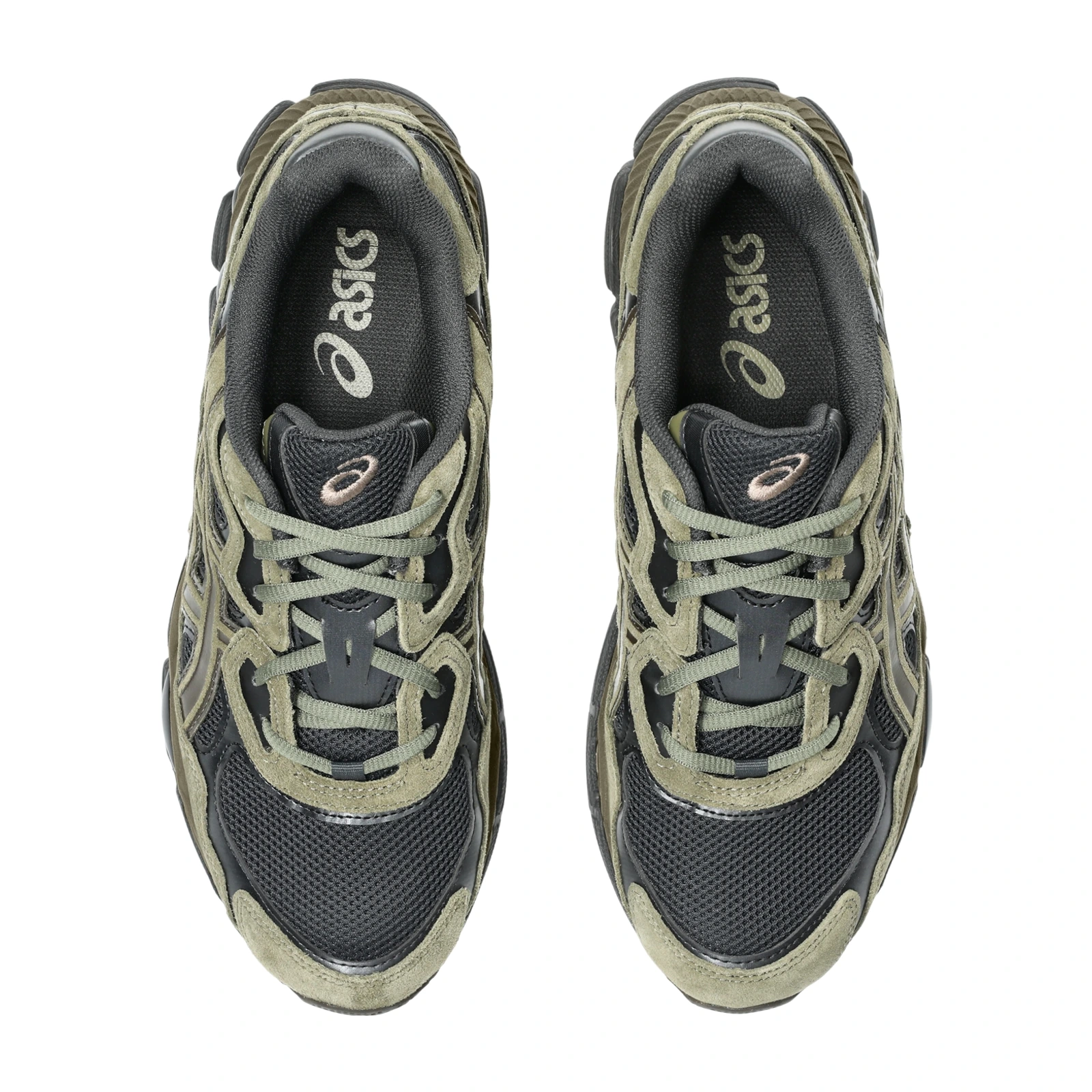 ASICS Gel-NYC - Loden Green ASICS Gel-NYC - Loden Green