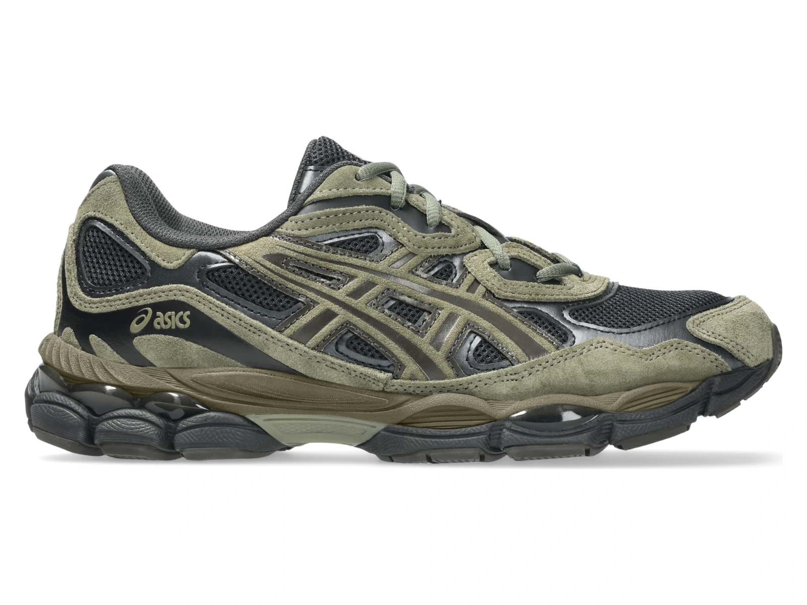 ASICS Gel-NYC - Loden Green