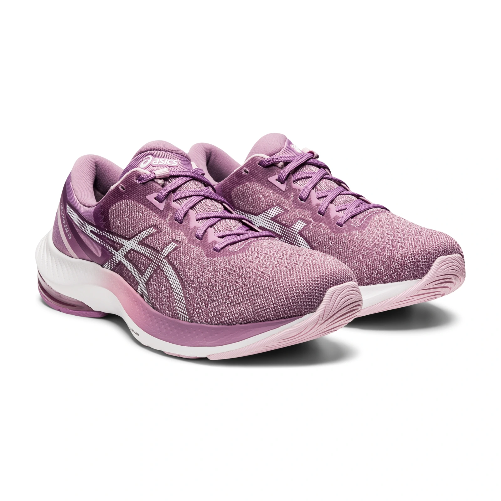 ASICS Gel-Pulse 13 - White ASICS Gel-Pulse 13 - White