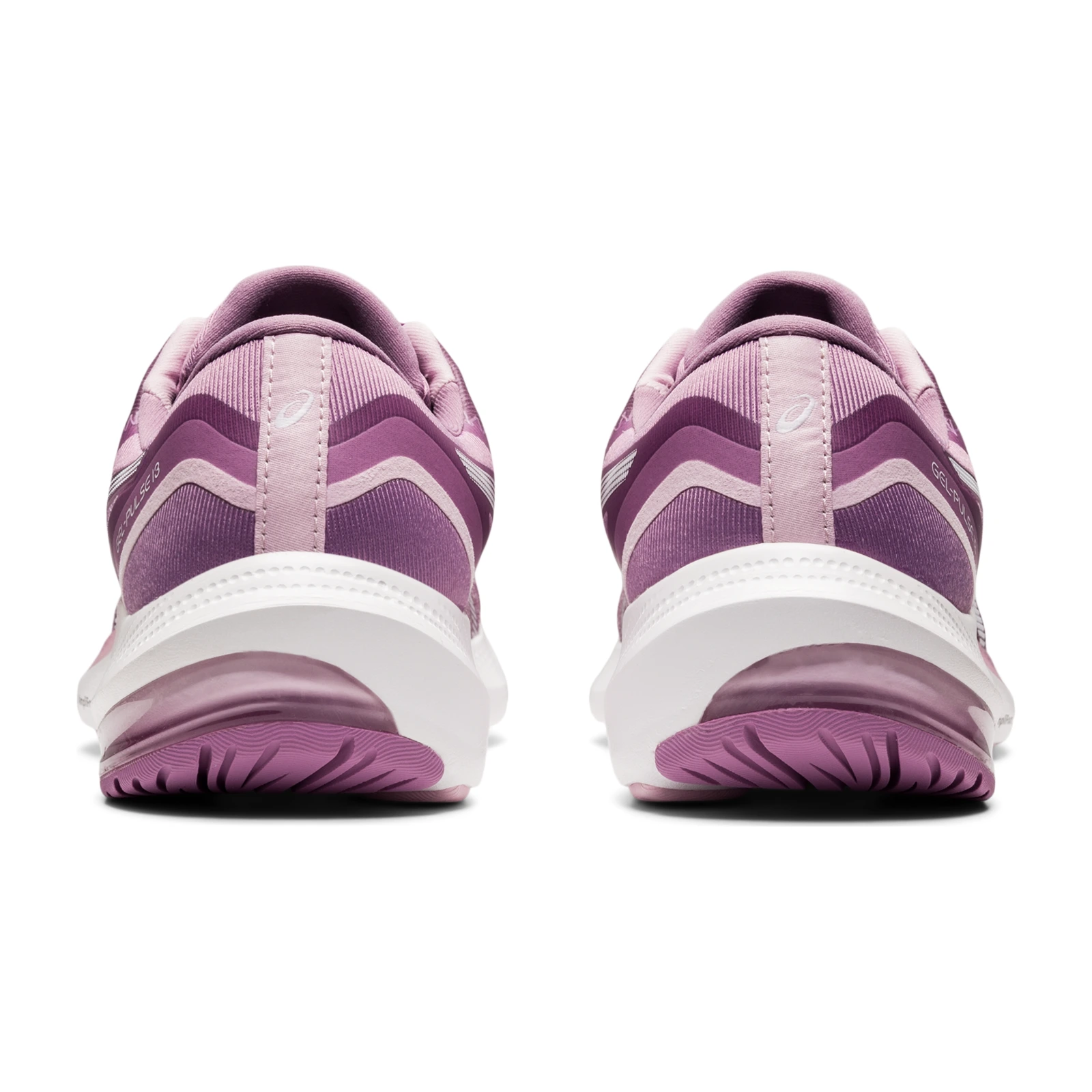 ASICS Gel-Pulse 13 - White ASICS Gel-Pulse 13 - White
