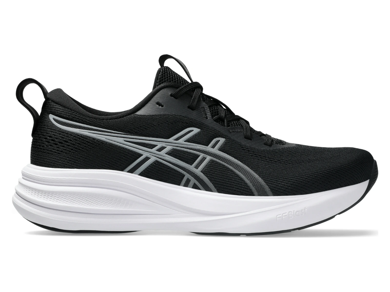 ASICS Gel-Pulse 17 - Black Gravel
