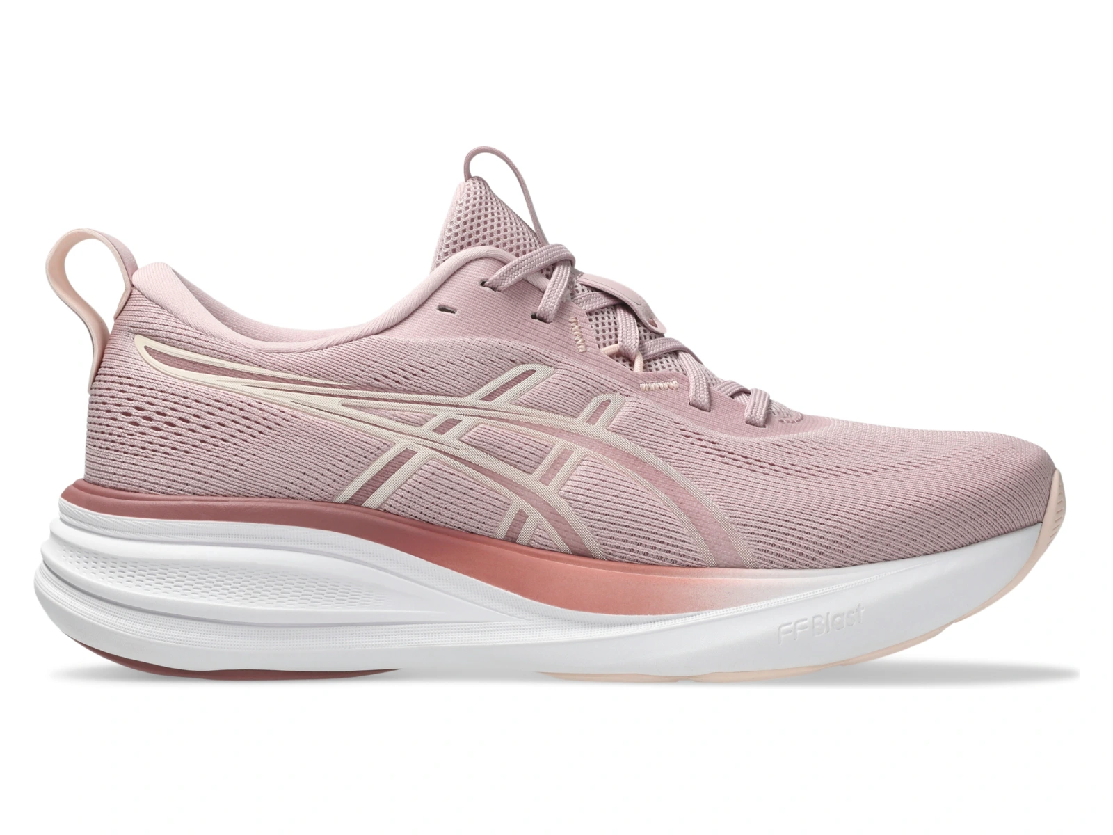 ASICS Gel-Pulse 17 - Morganite