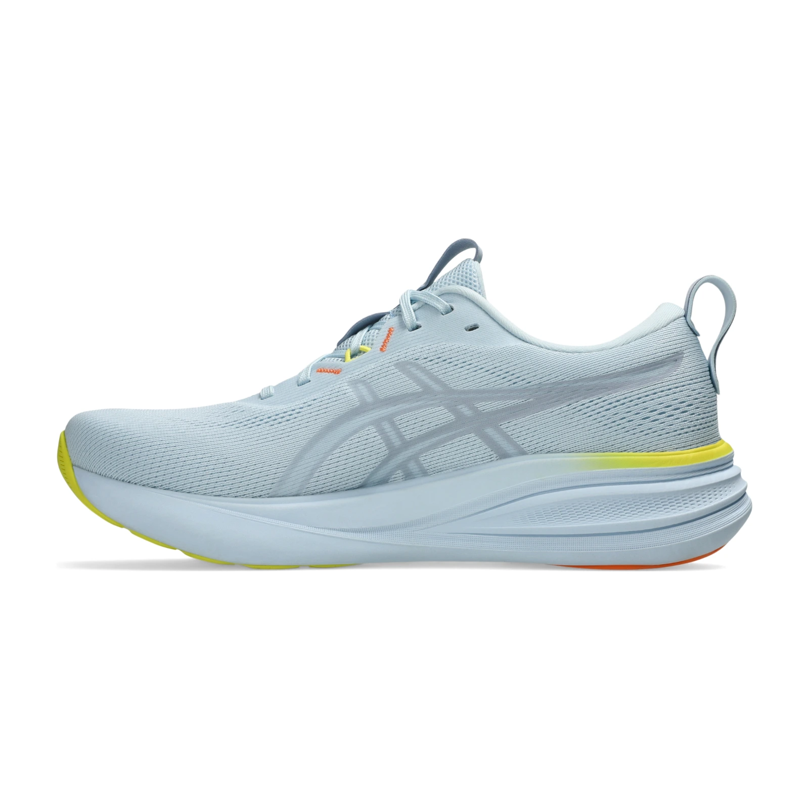 ASICS Gel-Pulse 17 - Sky Grey Blue ASICS Gel-Pulse 17 - Sky Grey Blue
