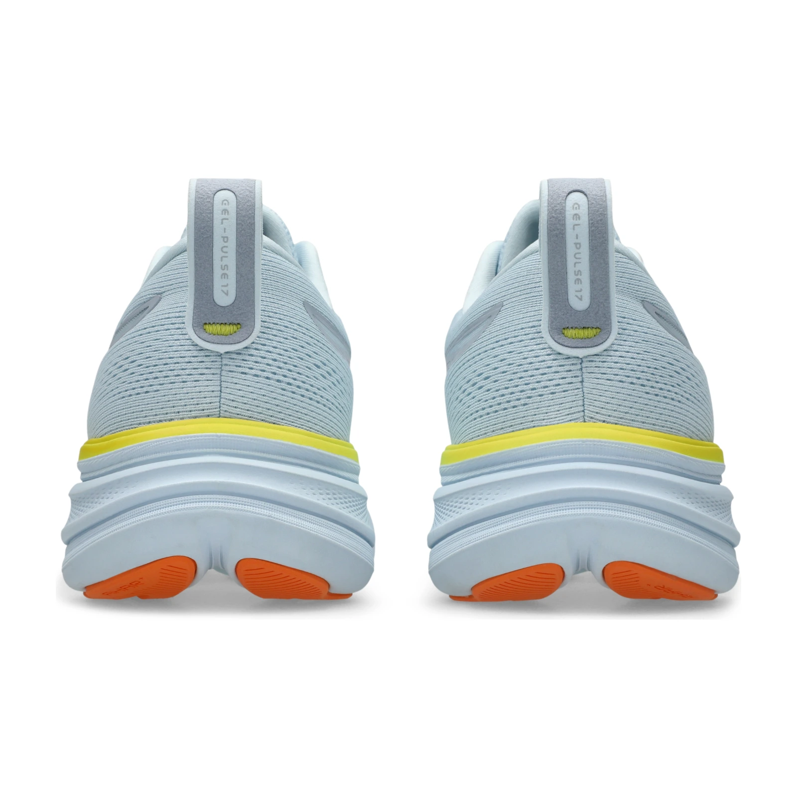 ASICS Gel-Pulse 17 - Sky Grey Blue ASICS Gel-Pulse 17 - Sky Grey Blue