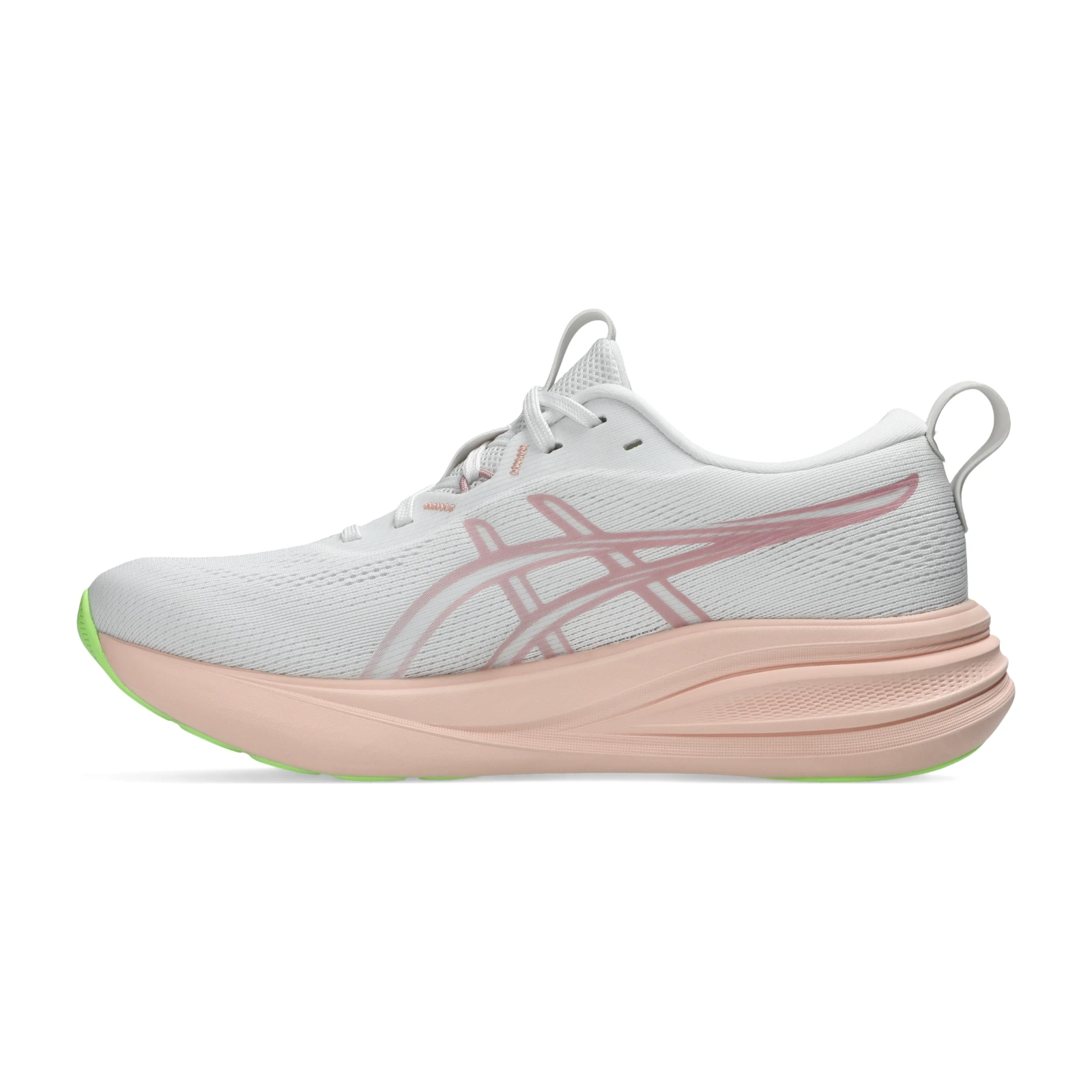ASICS Gel-Pulse 17 - White Pearl ASICS Gel-Pulse 17 - White Pearl