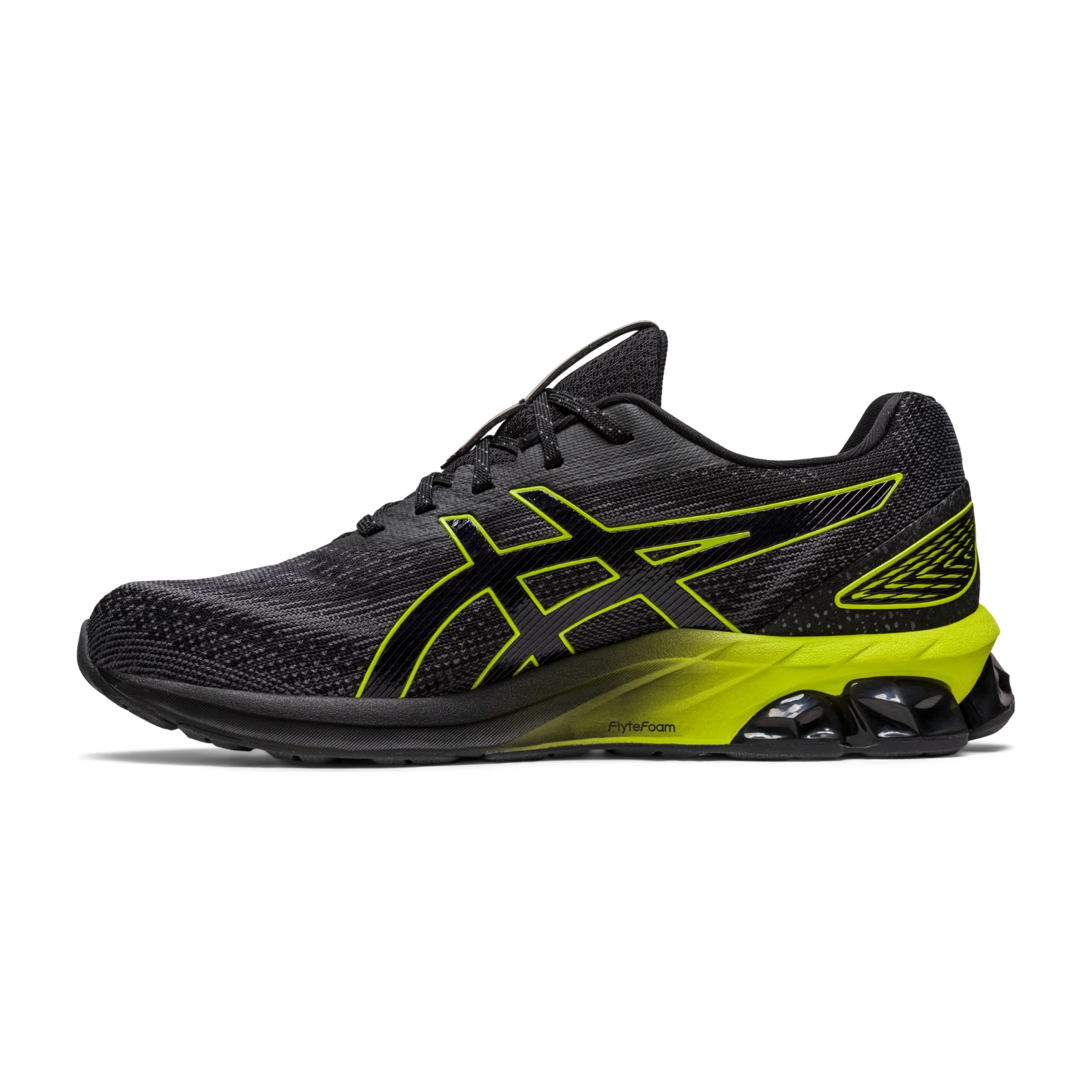 ASICS Gel-Quantum 180 VII - Black ASICS Gel-Quantum 180 VII - Black