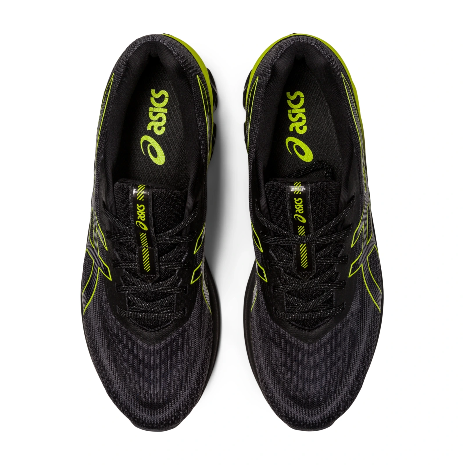 ASICS Gel-Quantum 180 VII - Black ASICS Gel-Quantum 180 VII - Black