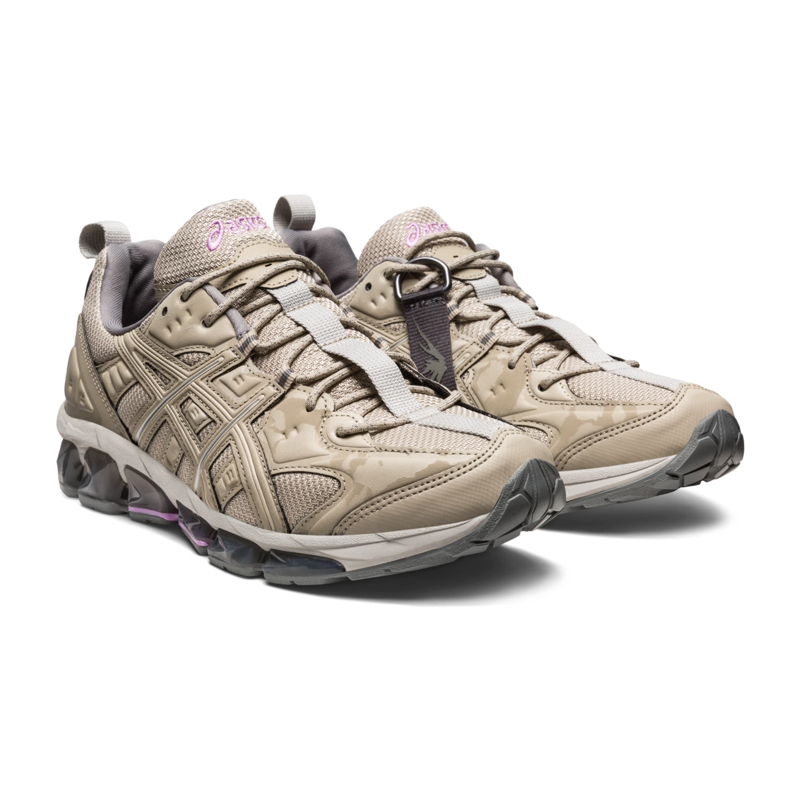 ASICS Gel-Quantum 360 VII - Grey ASICS Gel-Quantum 360 VII - Grey