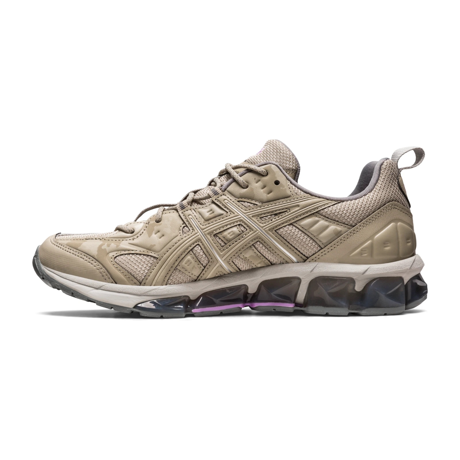 ASICS Gel-Quantum 360 VII - Grey ASICS Gel-Quantum 360 VII - Grey