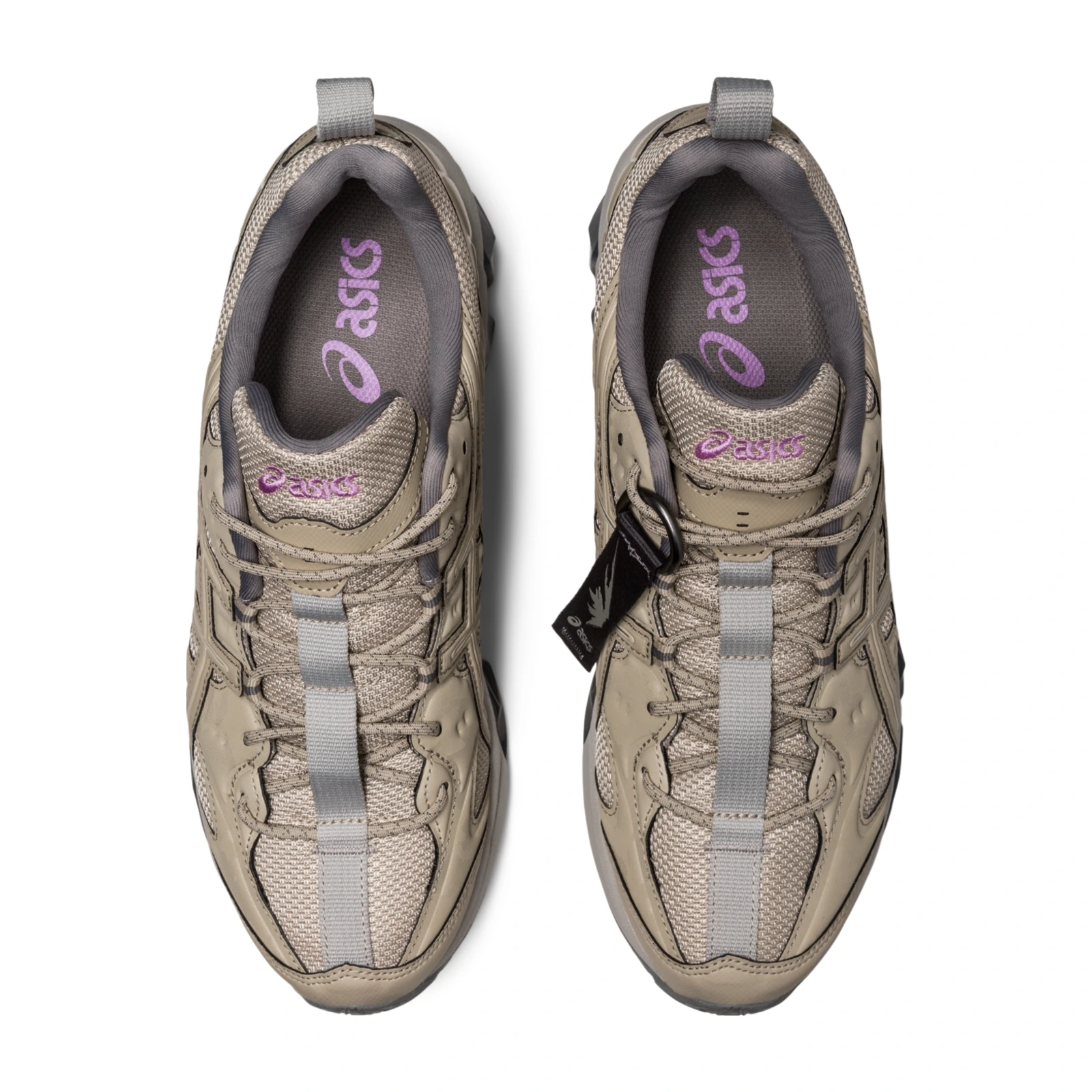 ASICS Gel-Quantum 360 VII - Grey ASICS Gel-Quantum 360 VII - Grey